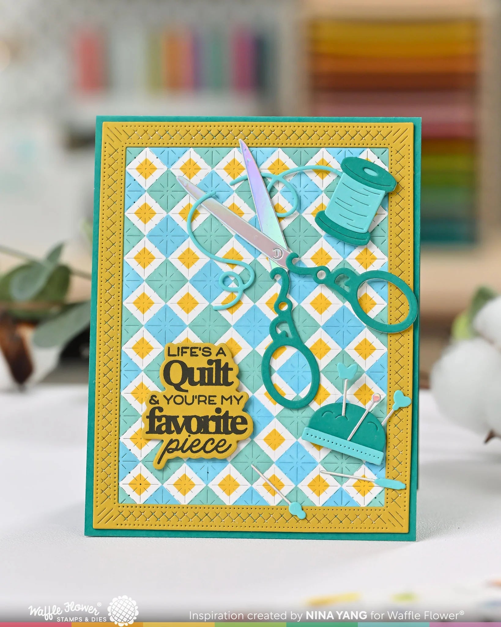 Bumbleberry Papercrafts Ltd