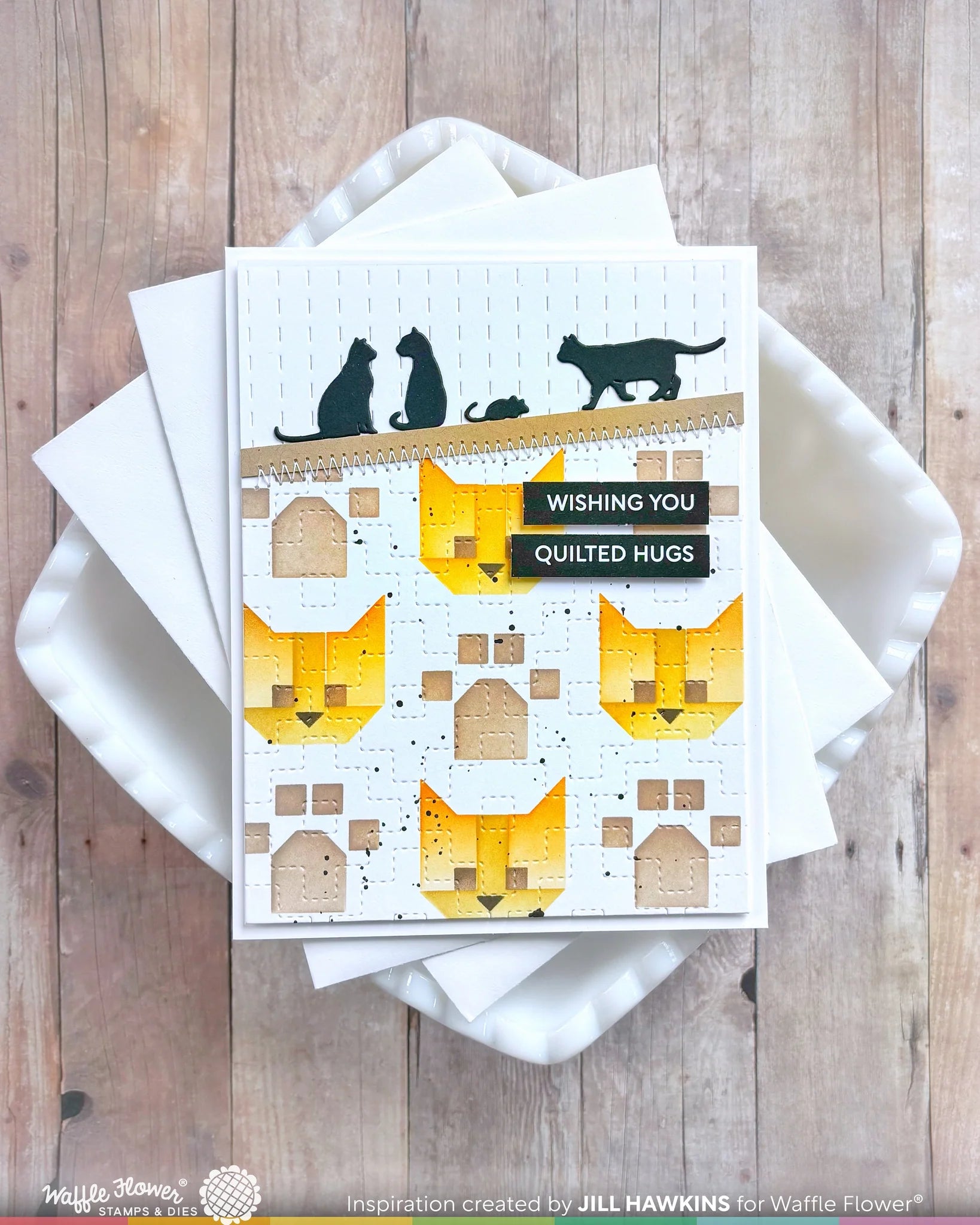 Bumbleberry Papercrafts Ltd
