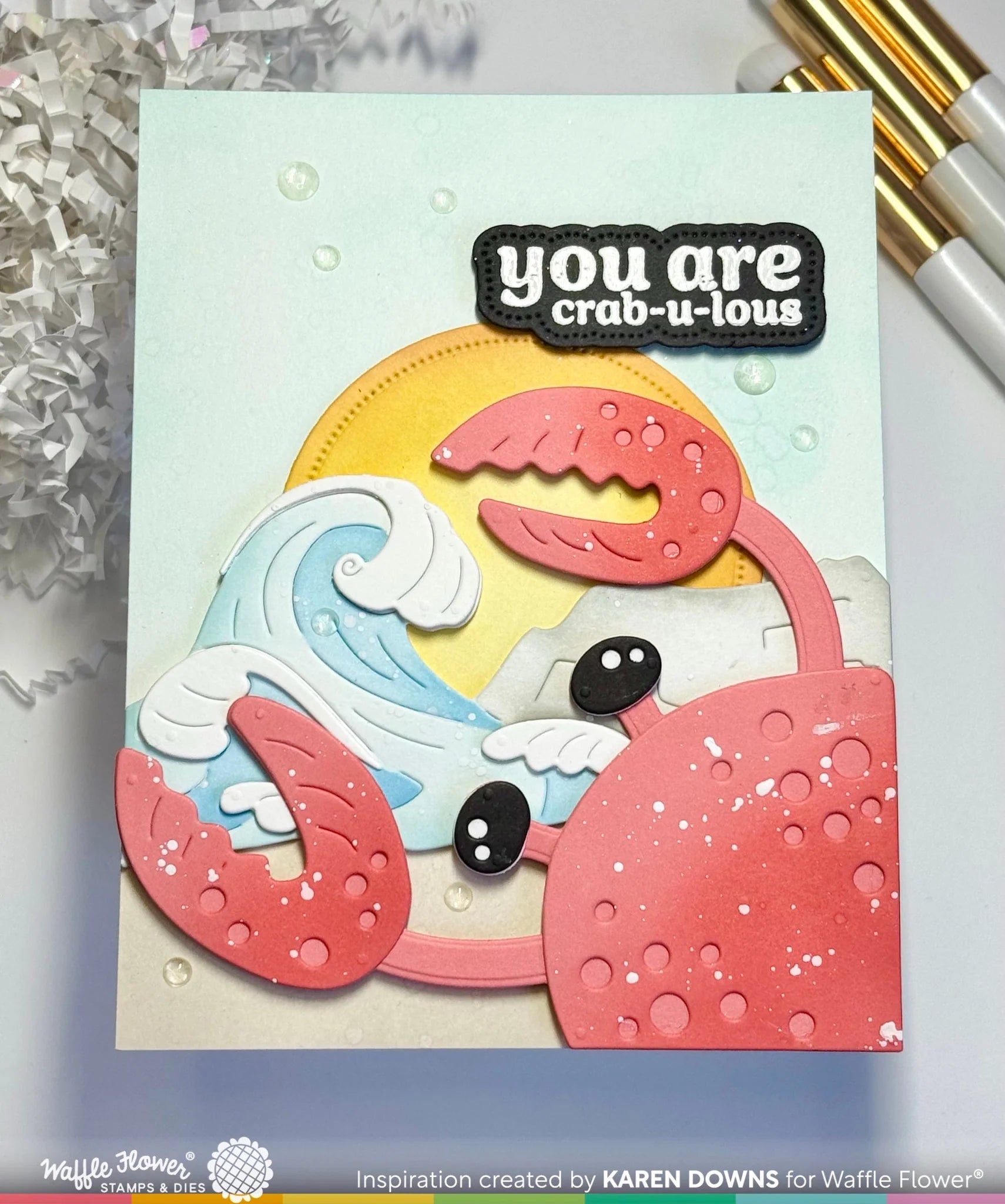 Bumbleberry Papercrafts Ltd