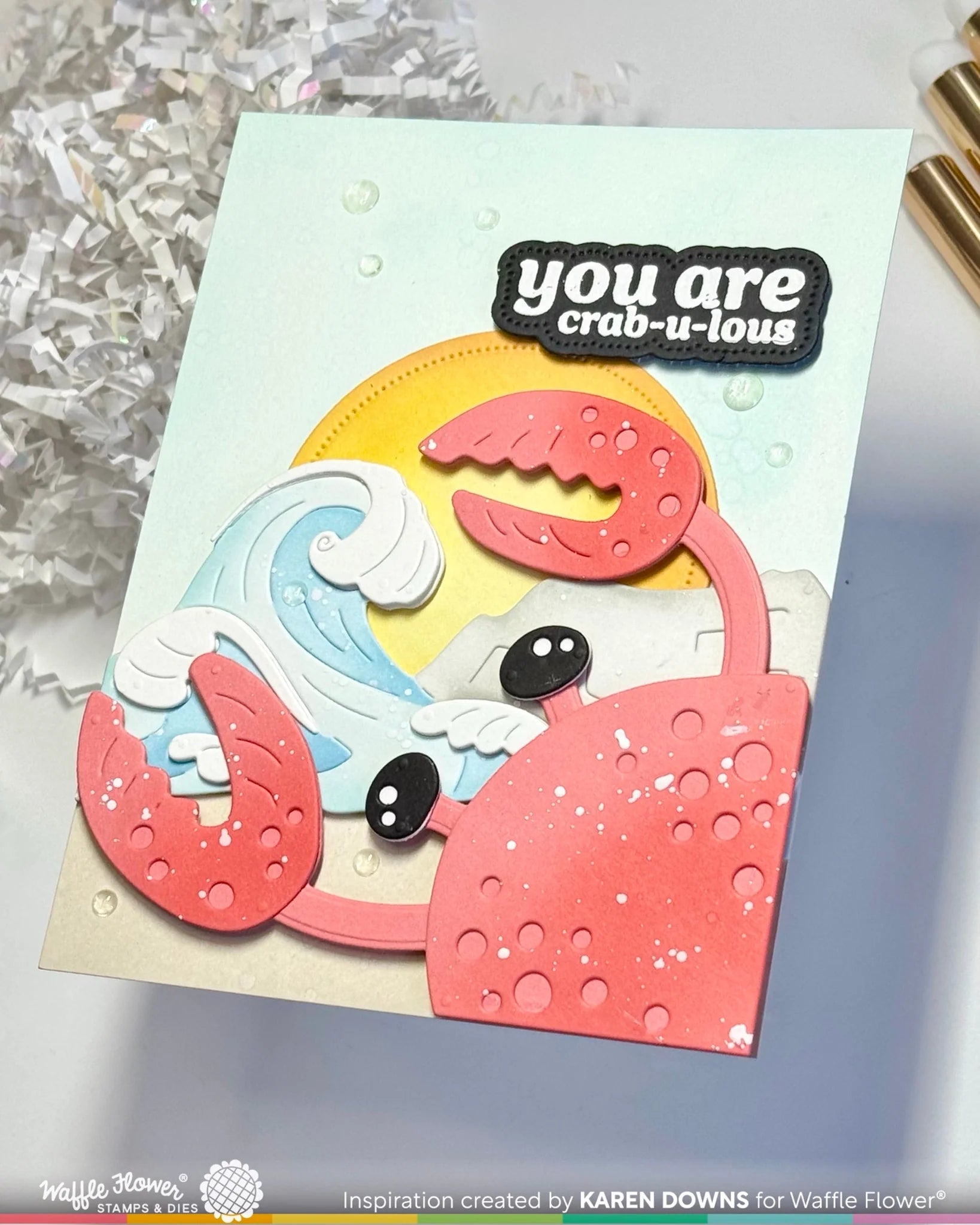 Bumbleberry Papercrafts Ltd