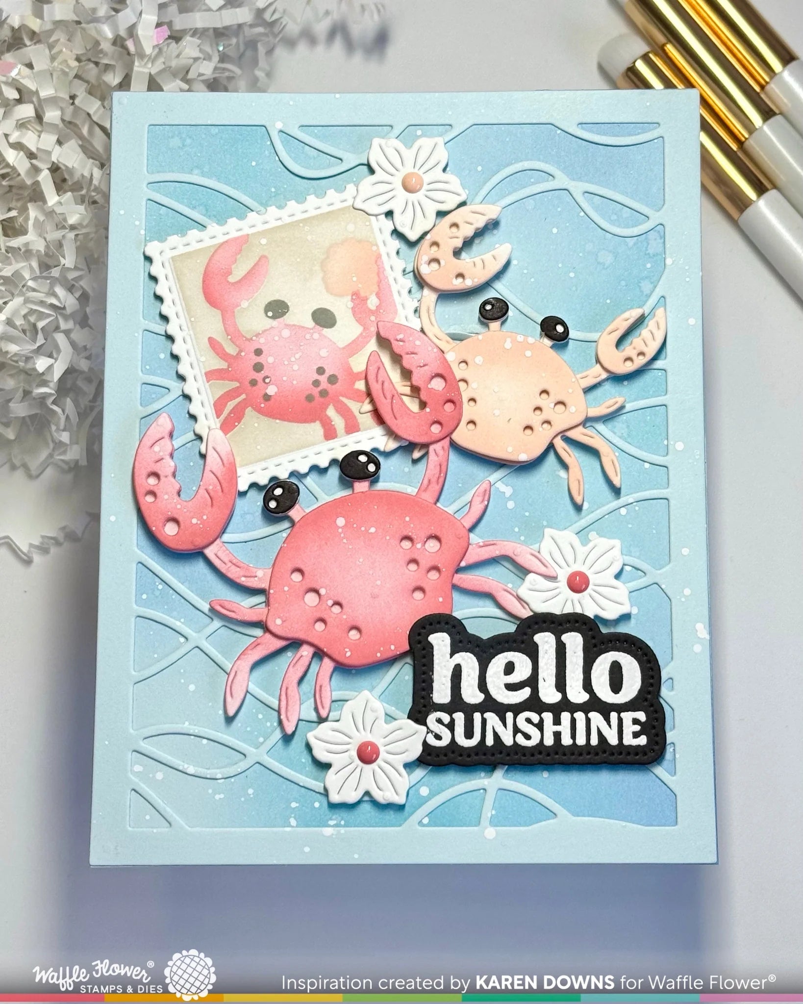 Bumbleberry Papercrafts Ltd