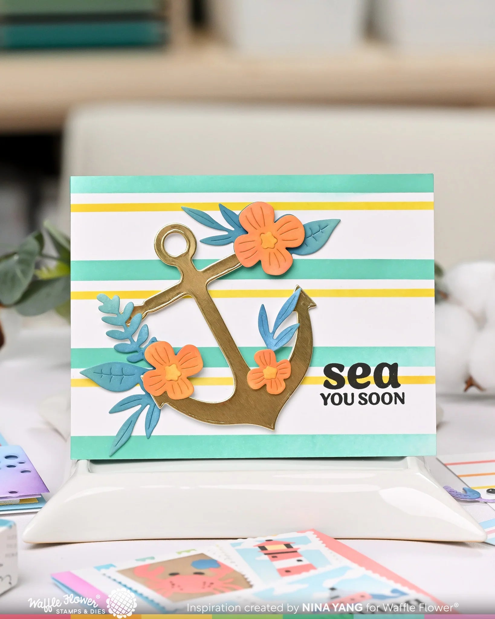 Bumbleberry Papercrafts Ltd