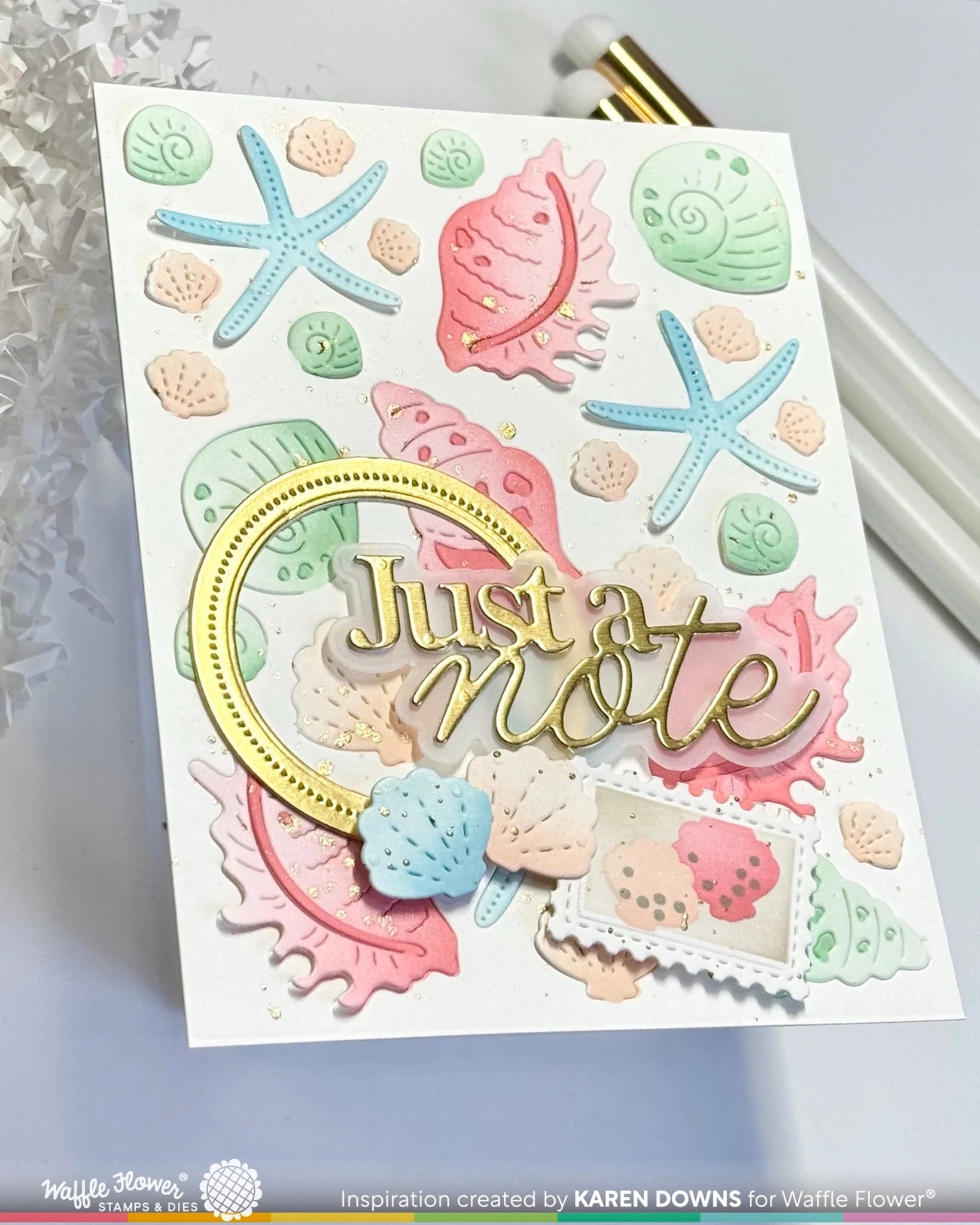 Bumbleberry Papercrafts Ltd