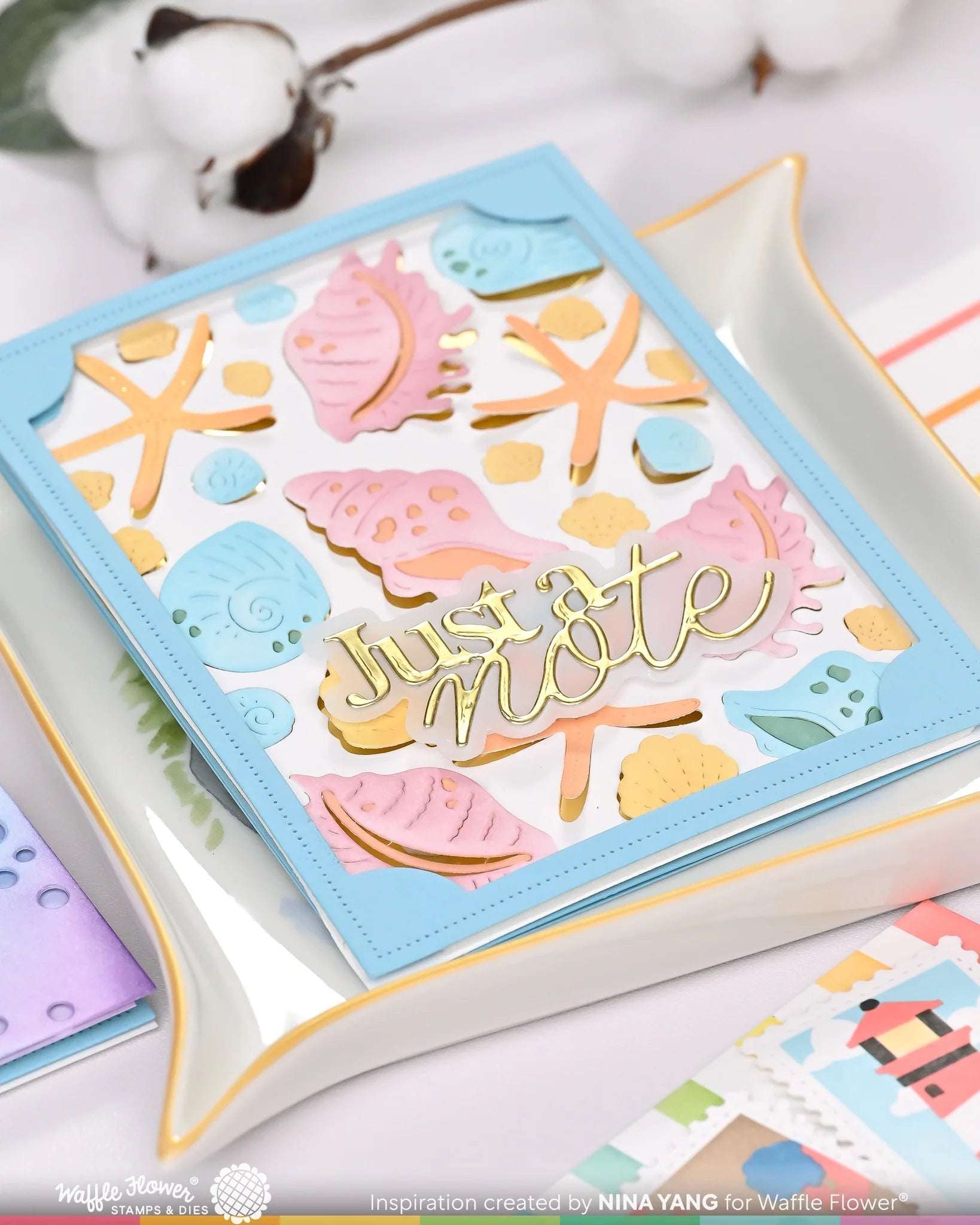 Bumbleberry Papercrafts Ltd