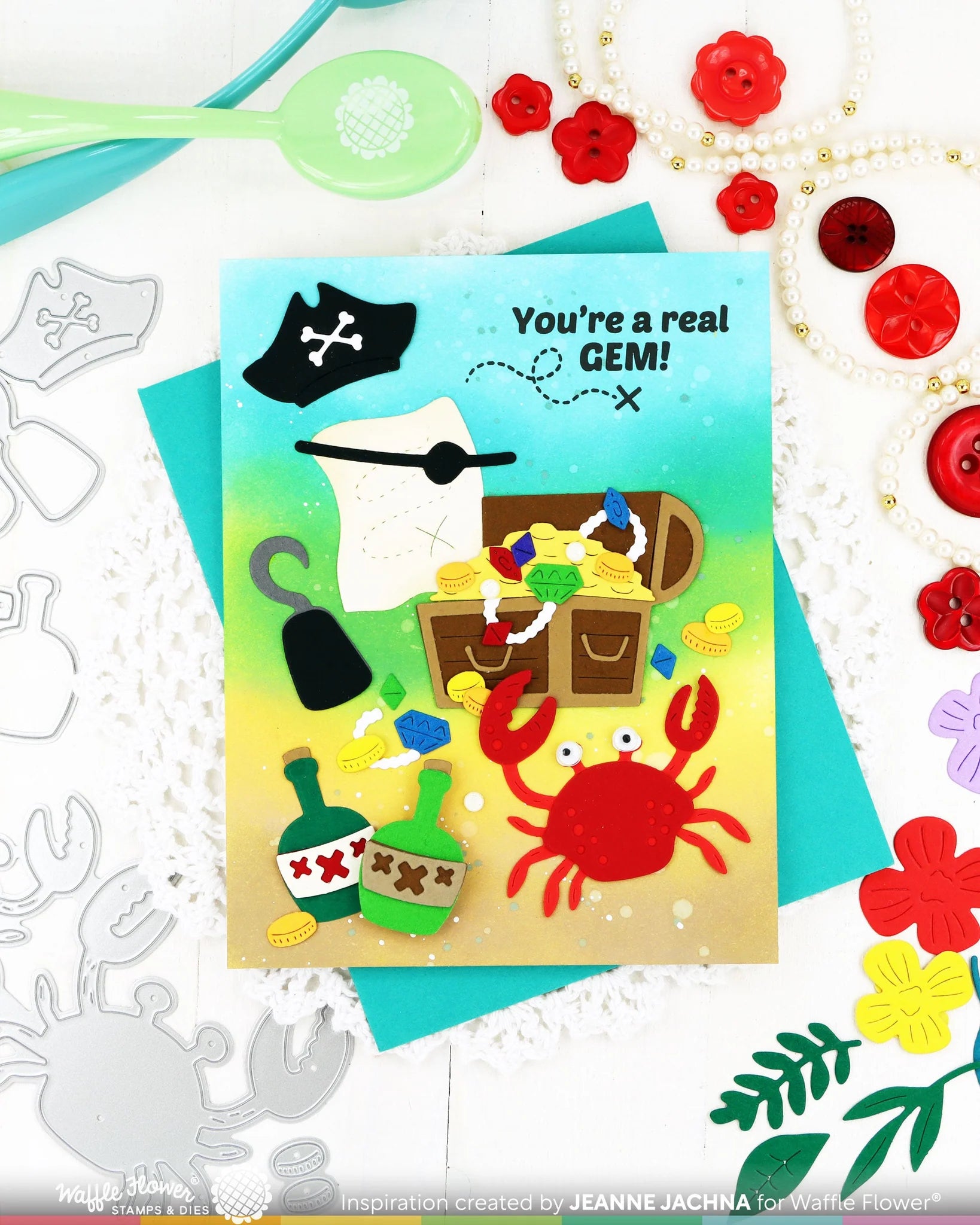 Bumbleberry Papercrafts Ltd
