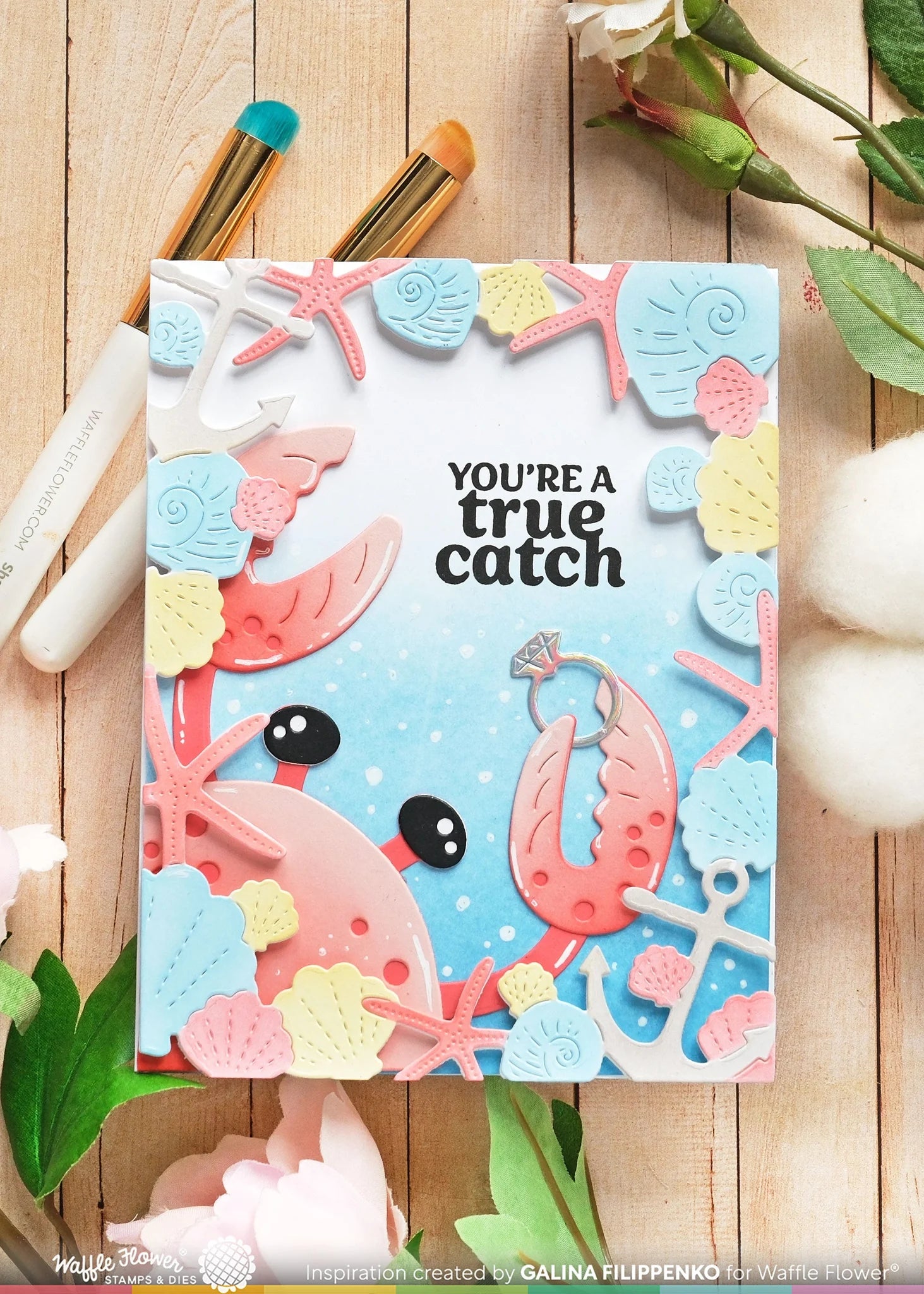 Bumbleberry Papercrafts Ltd