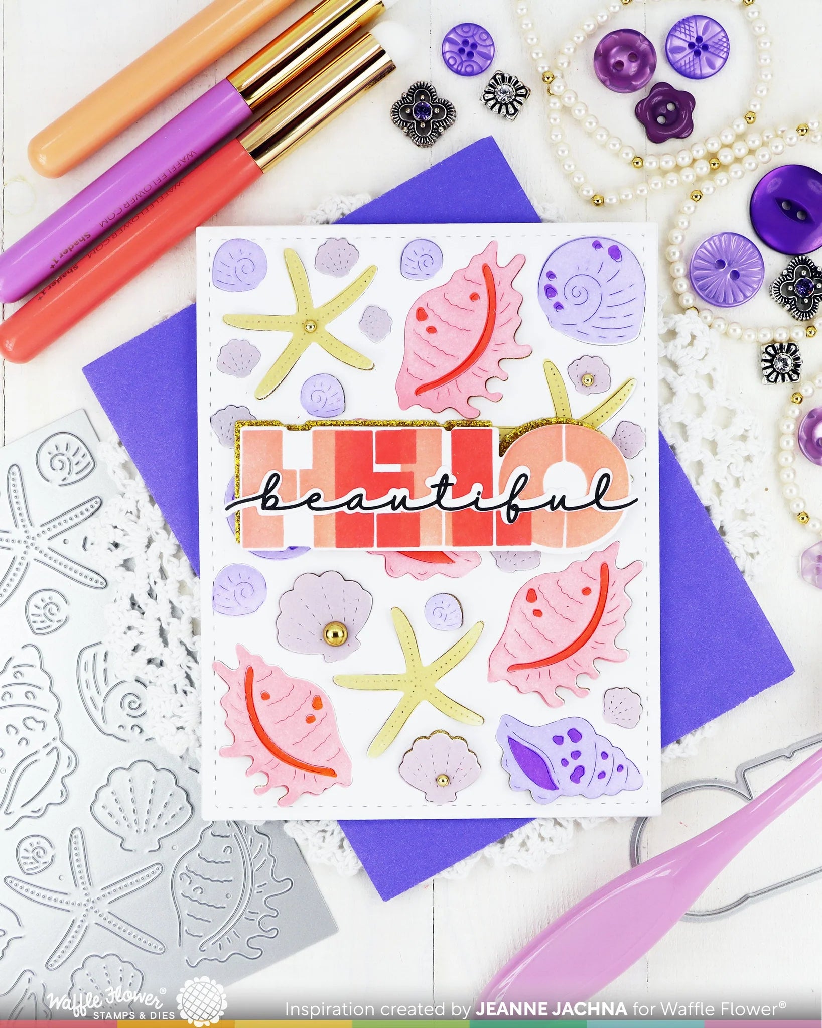 Bumbleberry Papercrafts Ltd