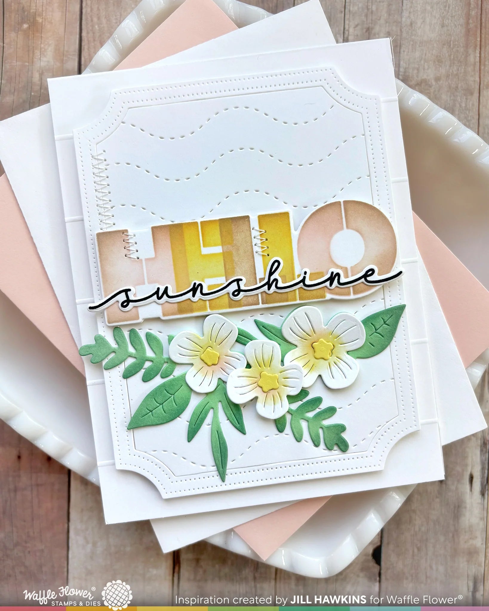 Bumbleberry Papercrafts Ltd