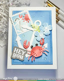 Hello Sunshine Sentiments Stamp Set