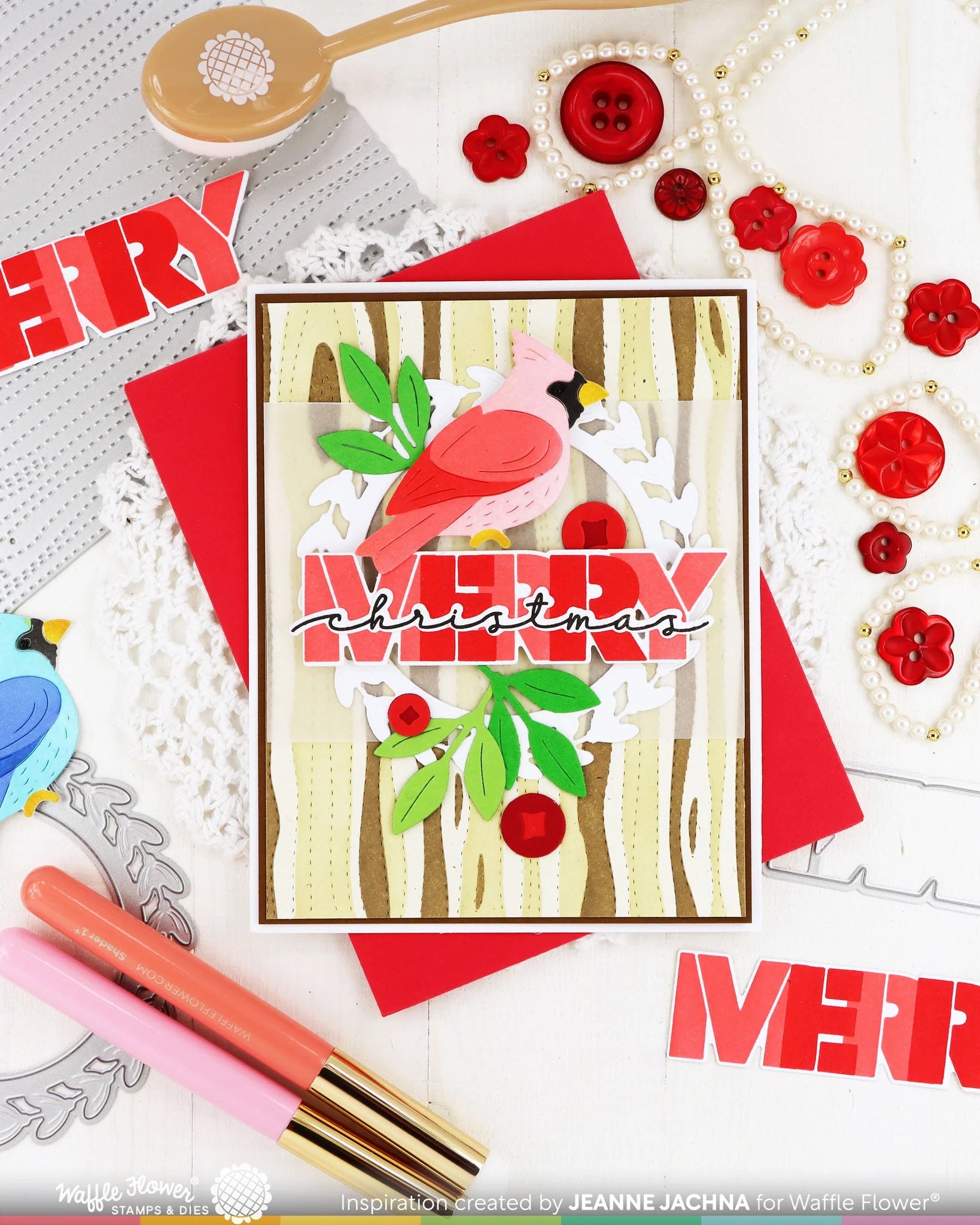 Bumbleberry Papercrafts Ltd