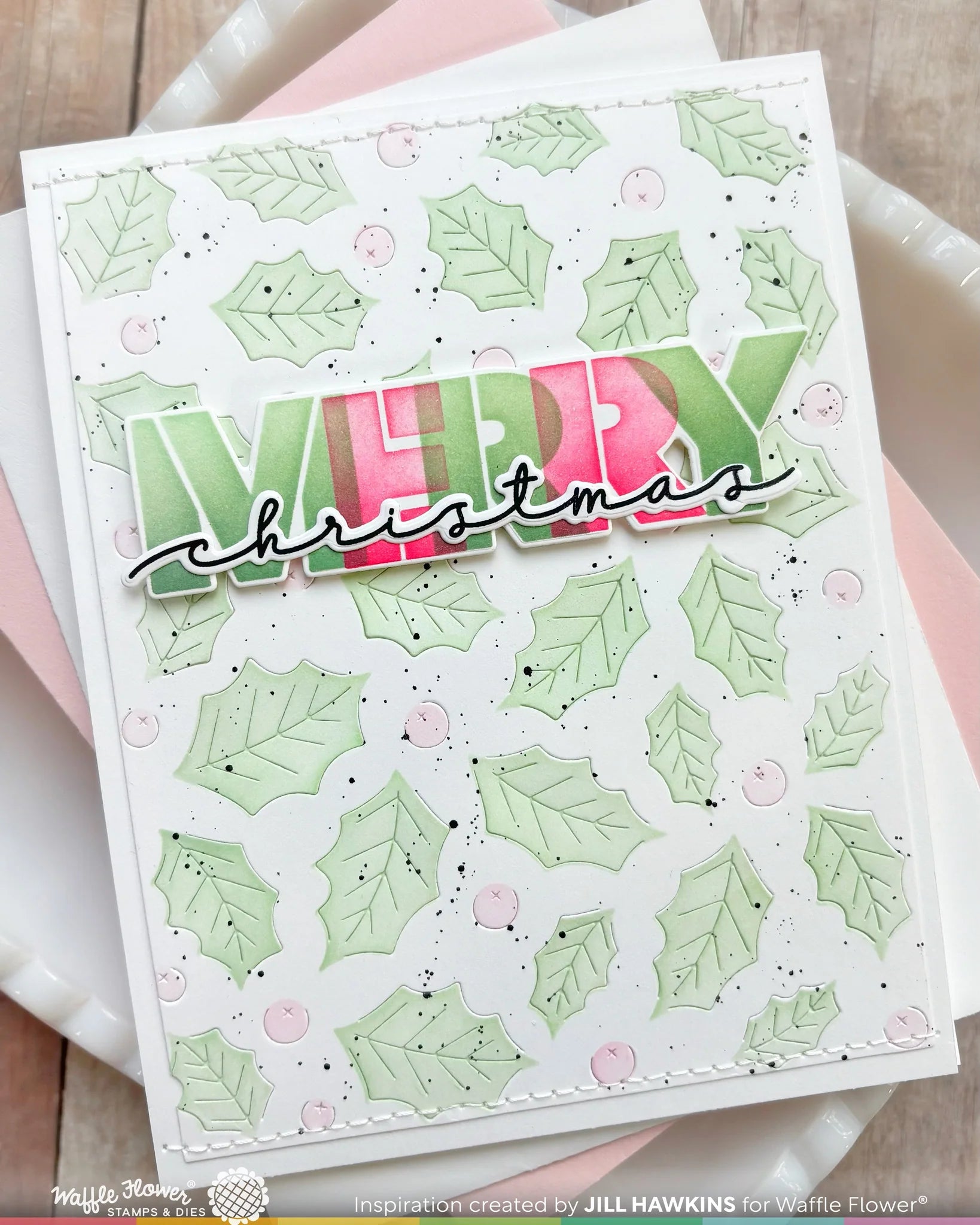 Bumbleberry Papercrafts Ltd