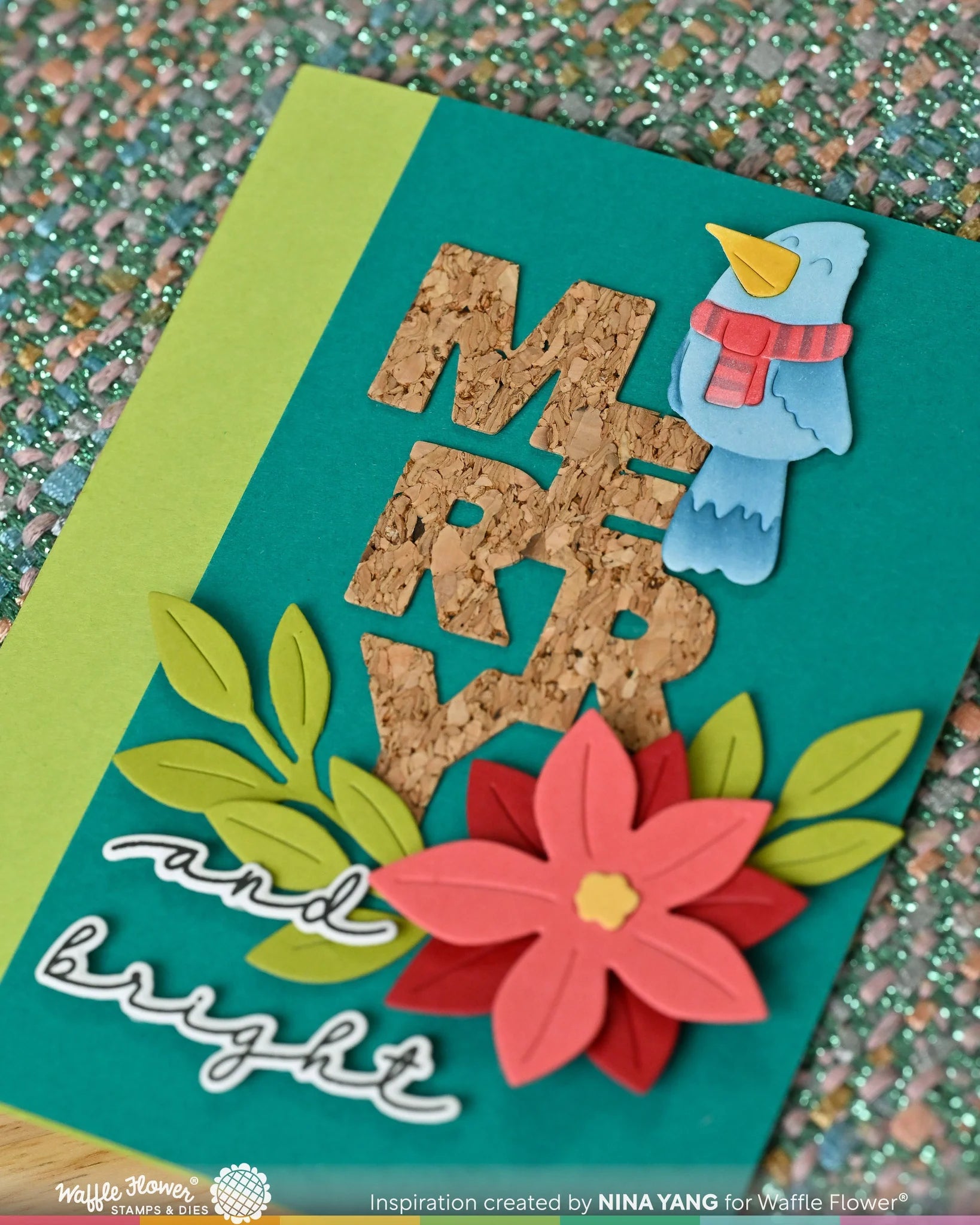 Bumbleberry Papercrafts Ltd