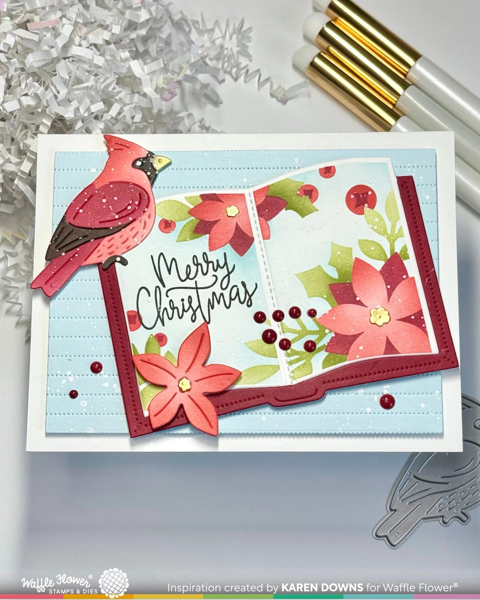 Bumbleberry Papercrafts Ltd