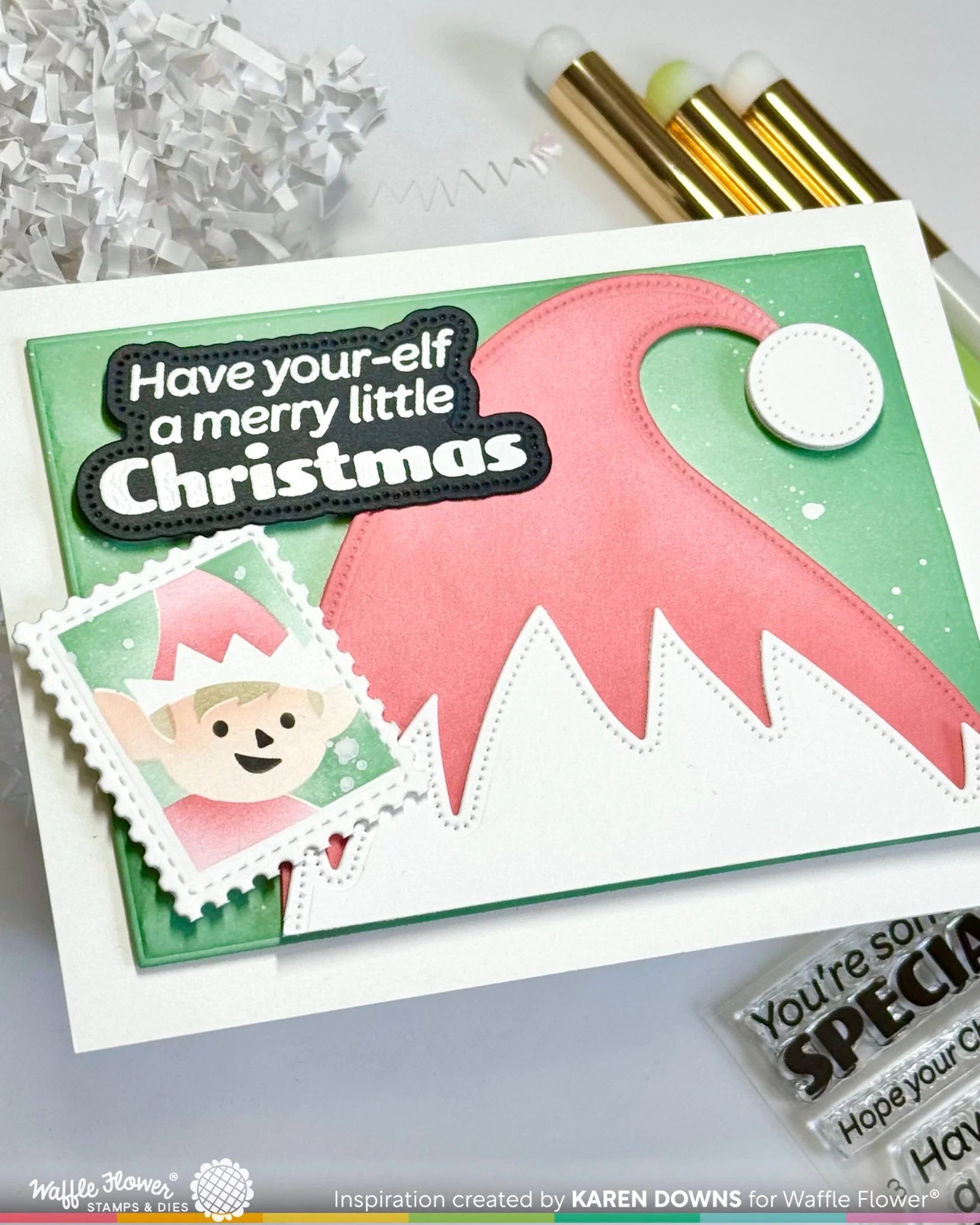 Bumbleberry Papercrafts Ltd