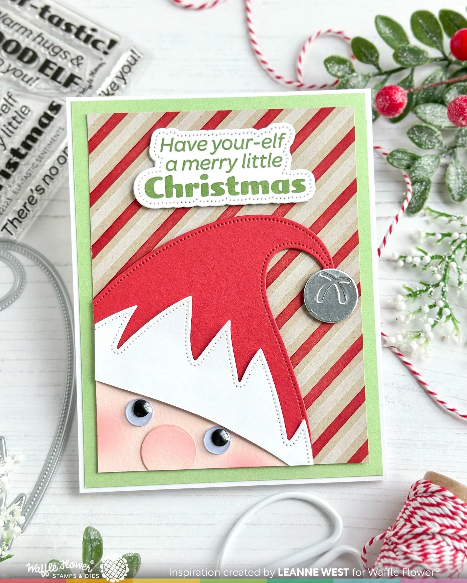 Bumbleberry Papercrafts Ltd
