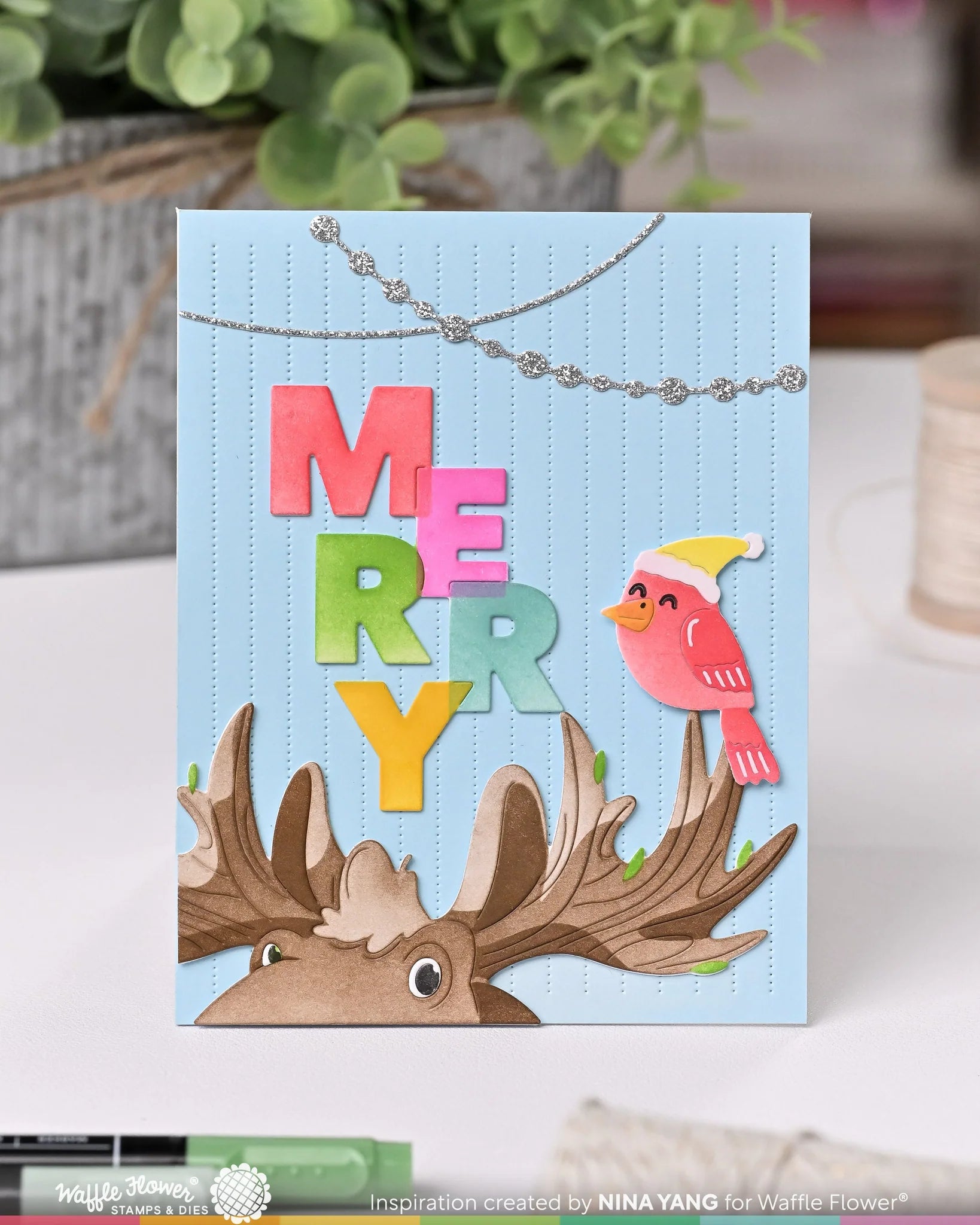Bumbleberry Papercrafts Ltd