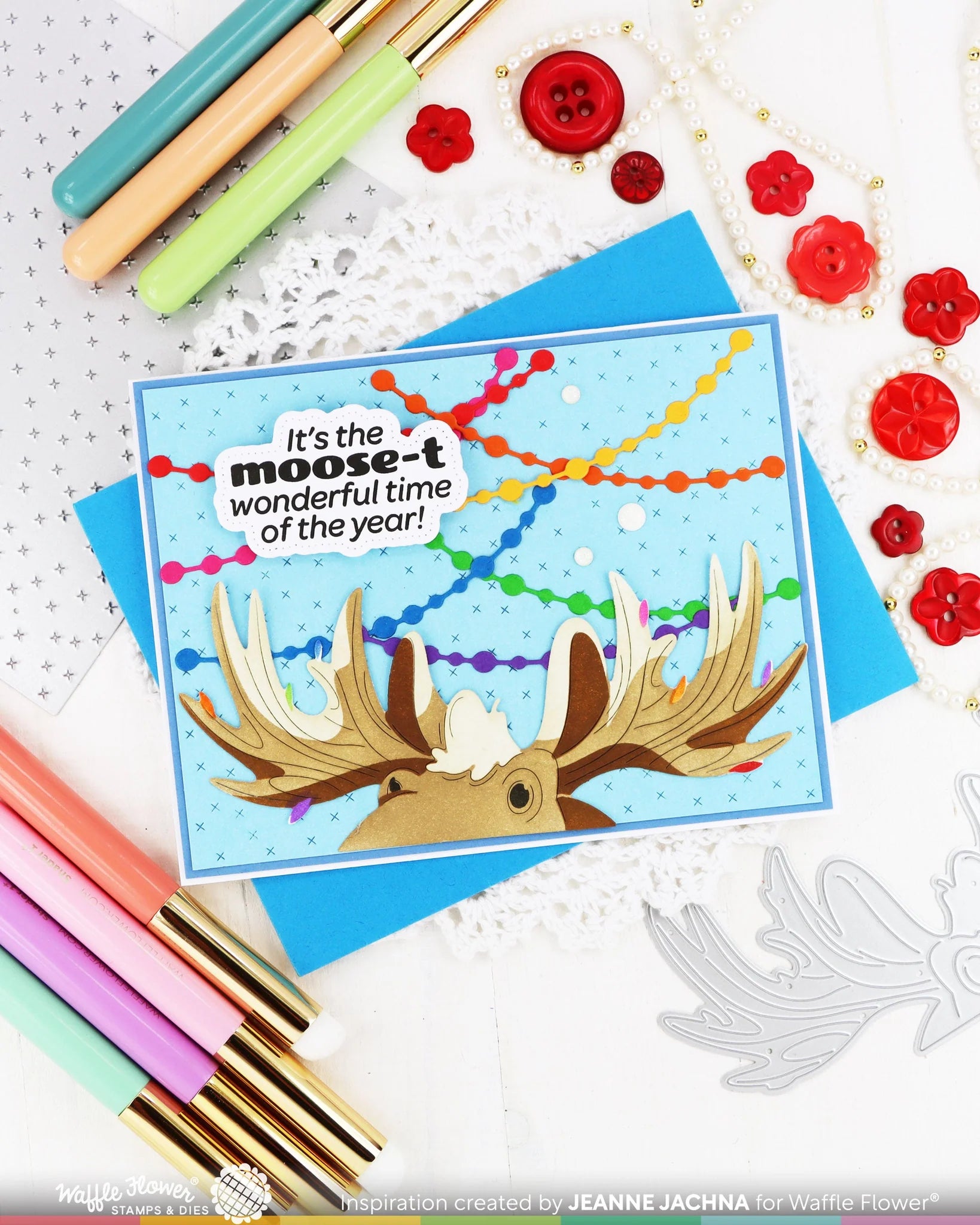 Bumbleberry Papercrafts Ltd