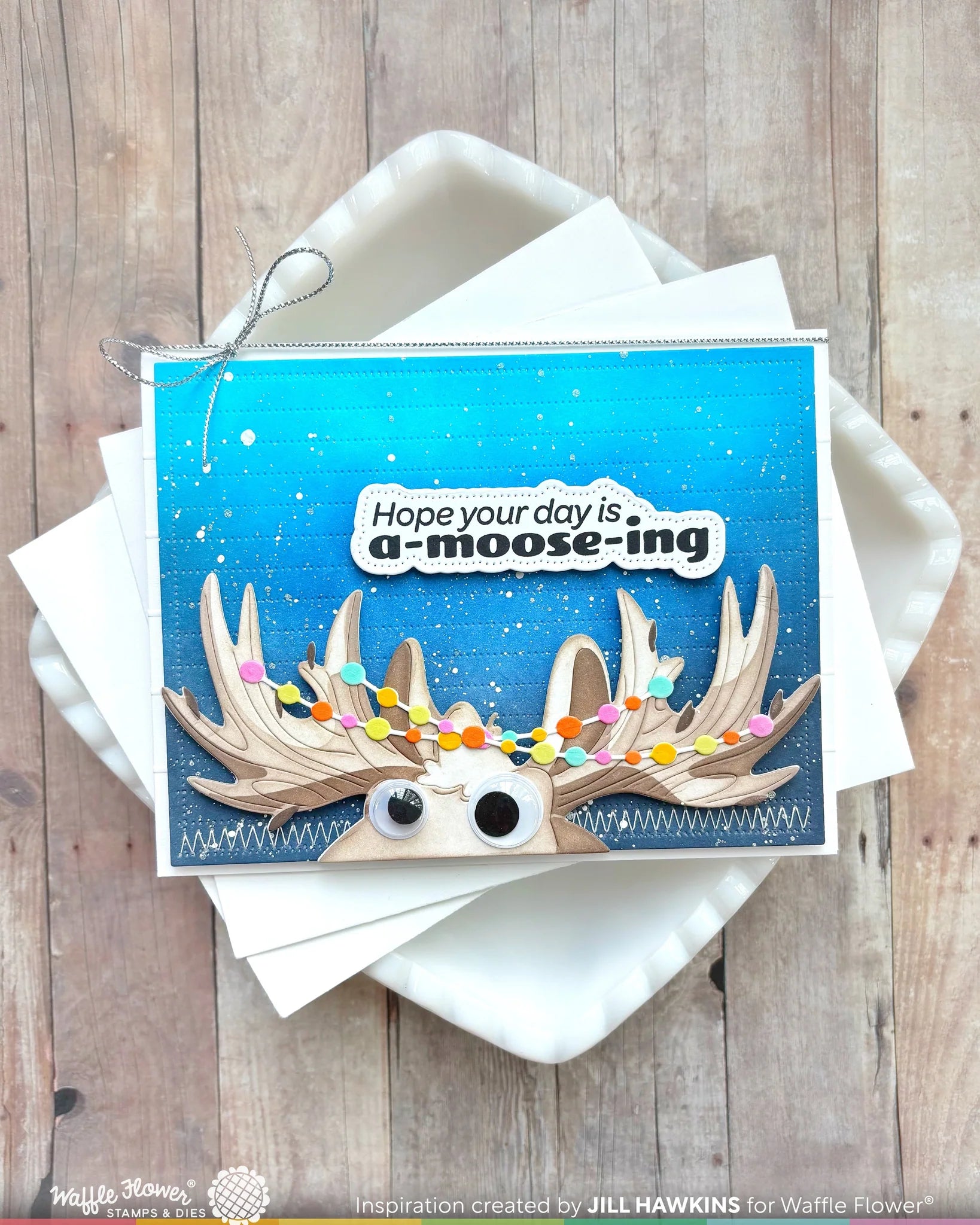 Bumbleberry Papercrafts Ltd