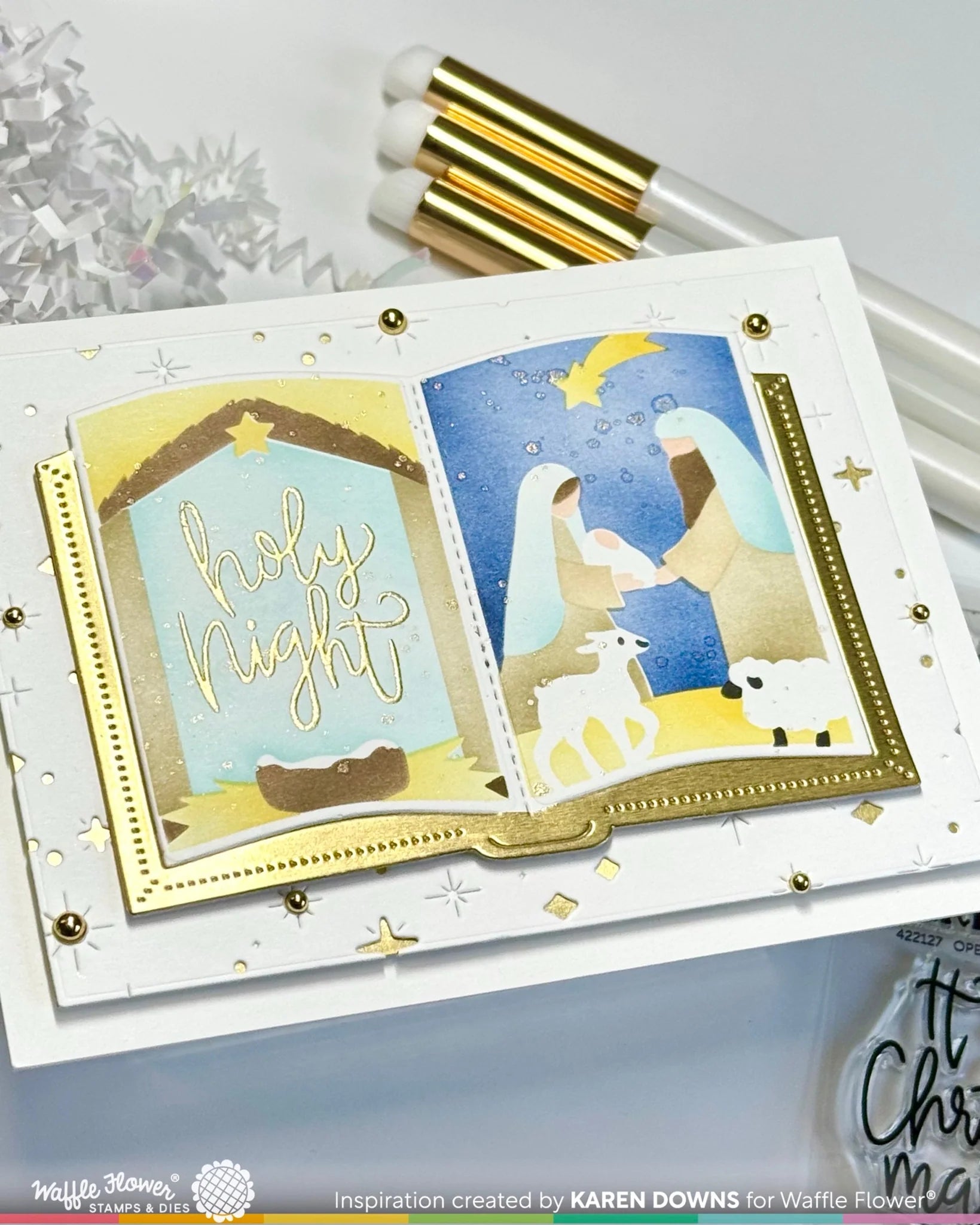 Bumbleberry Papercrafts Ltd