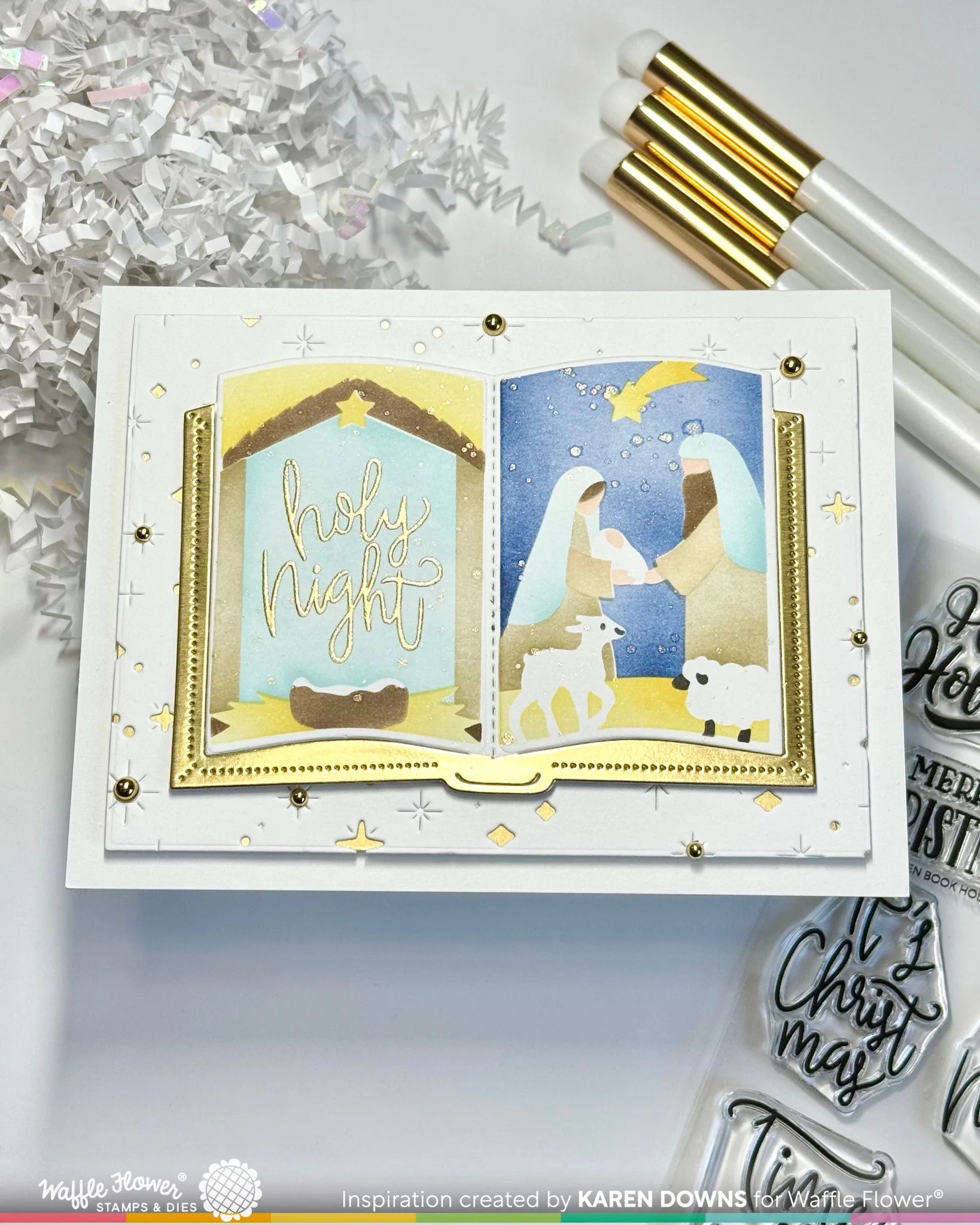 Bumbleberry Papercrafts Ltd