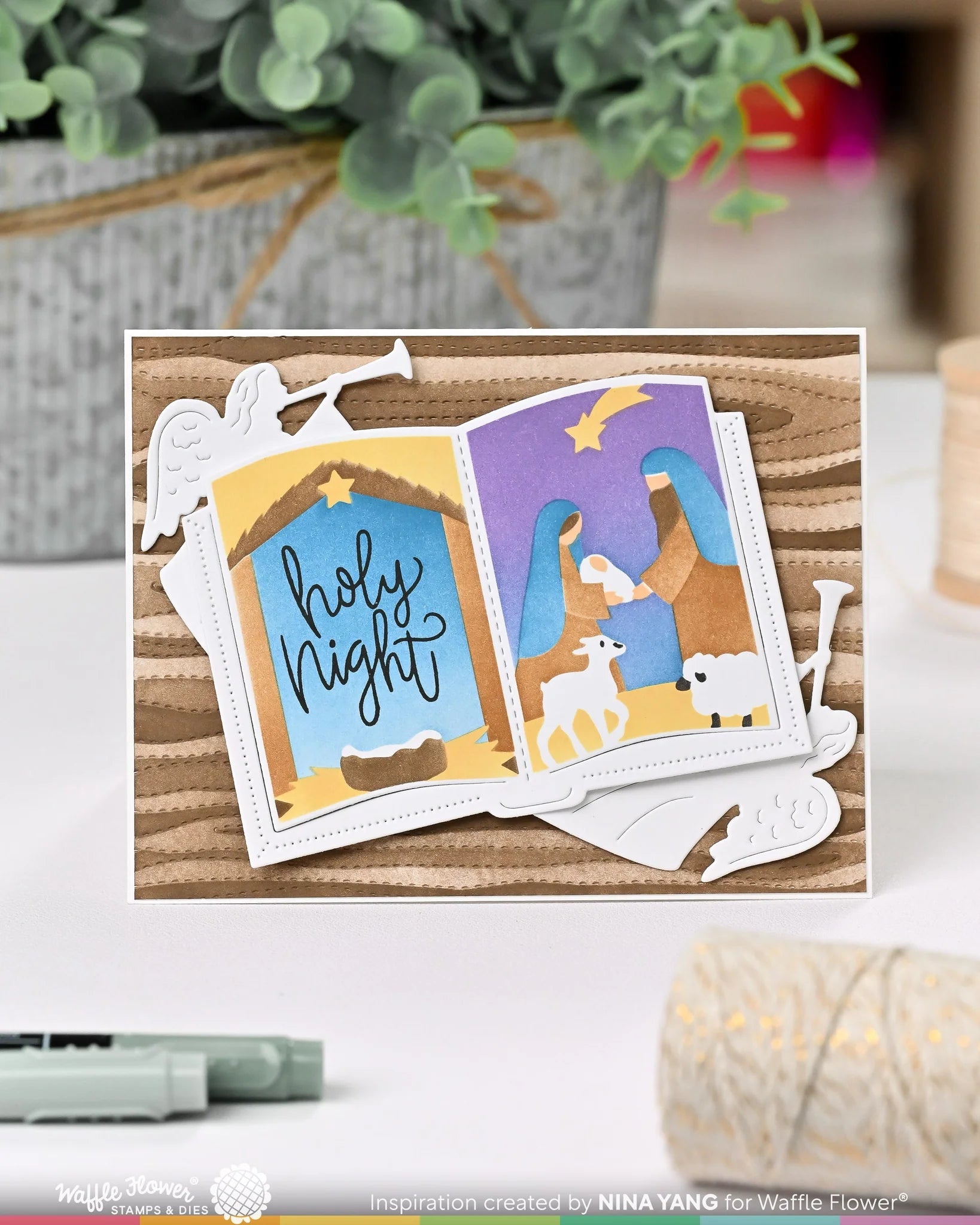 Bumbleberry Papercrafts Ltd