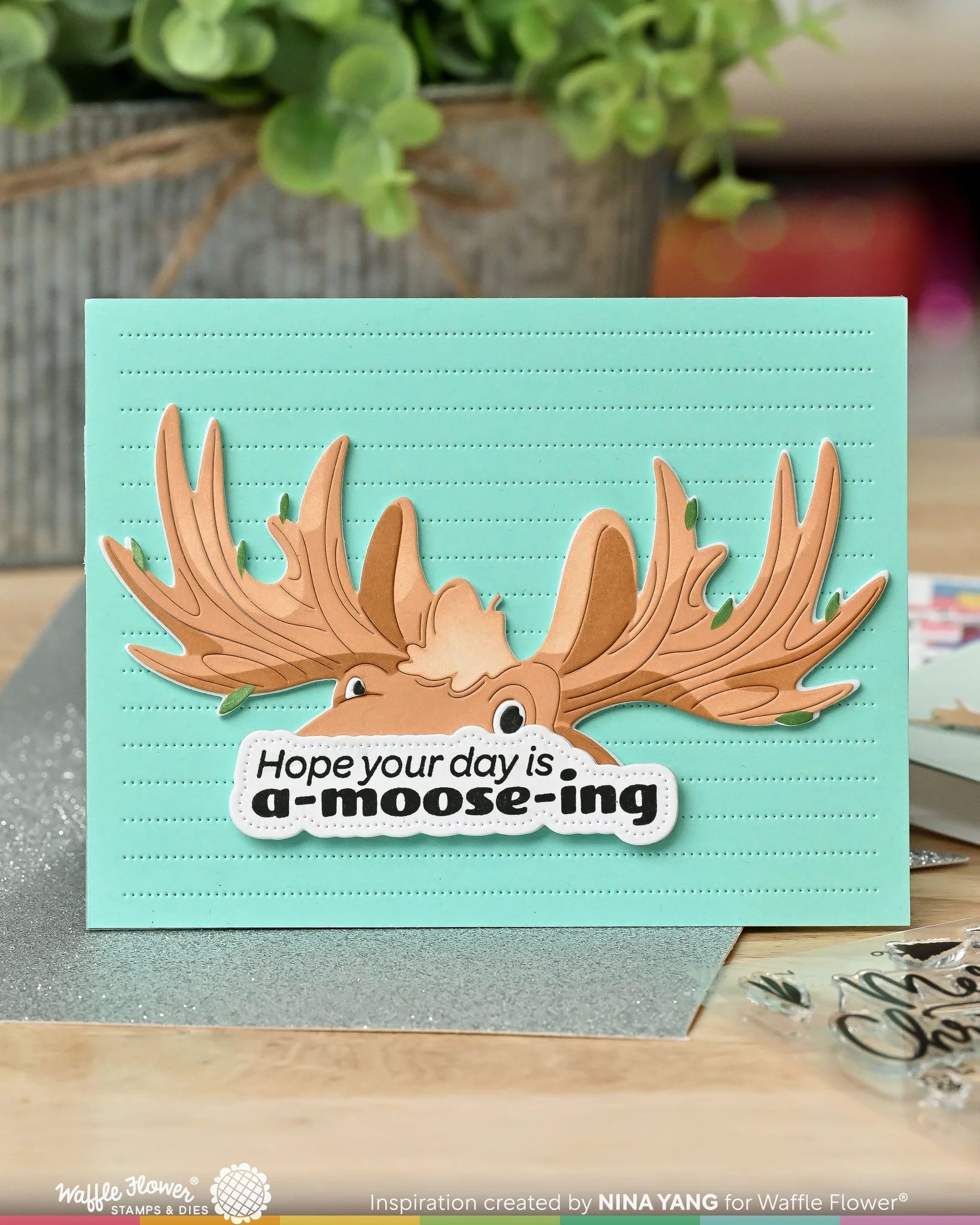 Bumbleberry Papercrafts Ltd