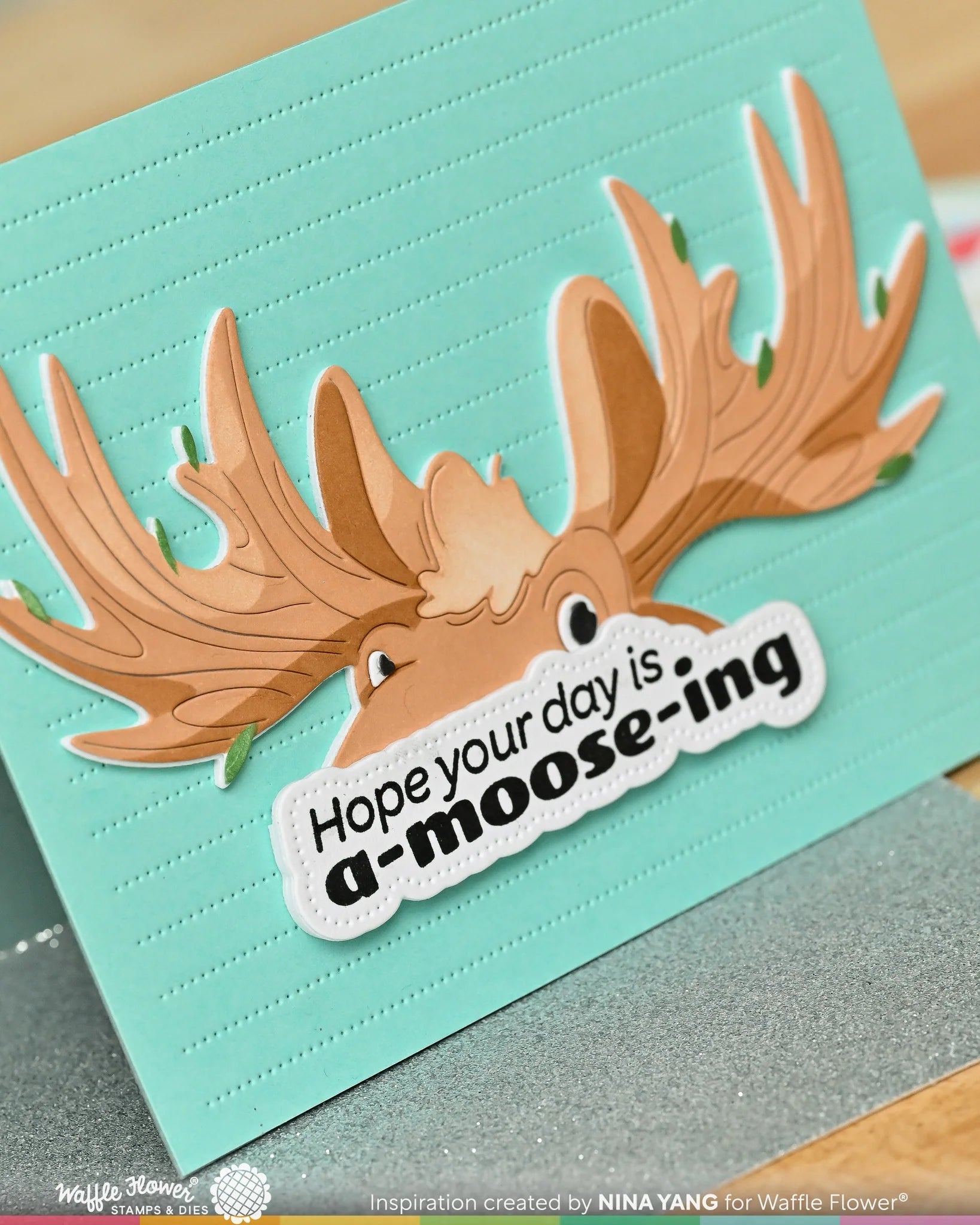 Bumbleberry Papercrafts Ltd