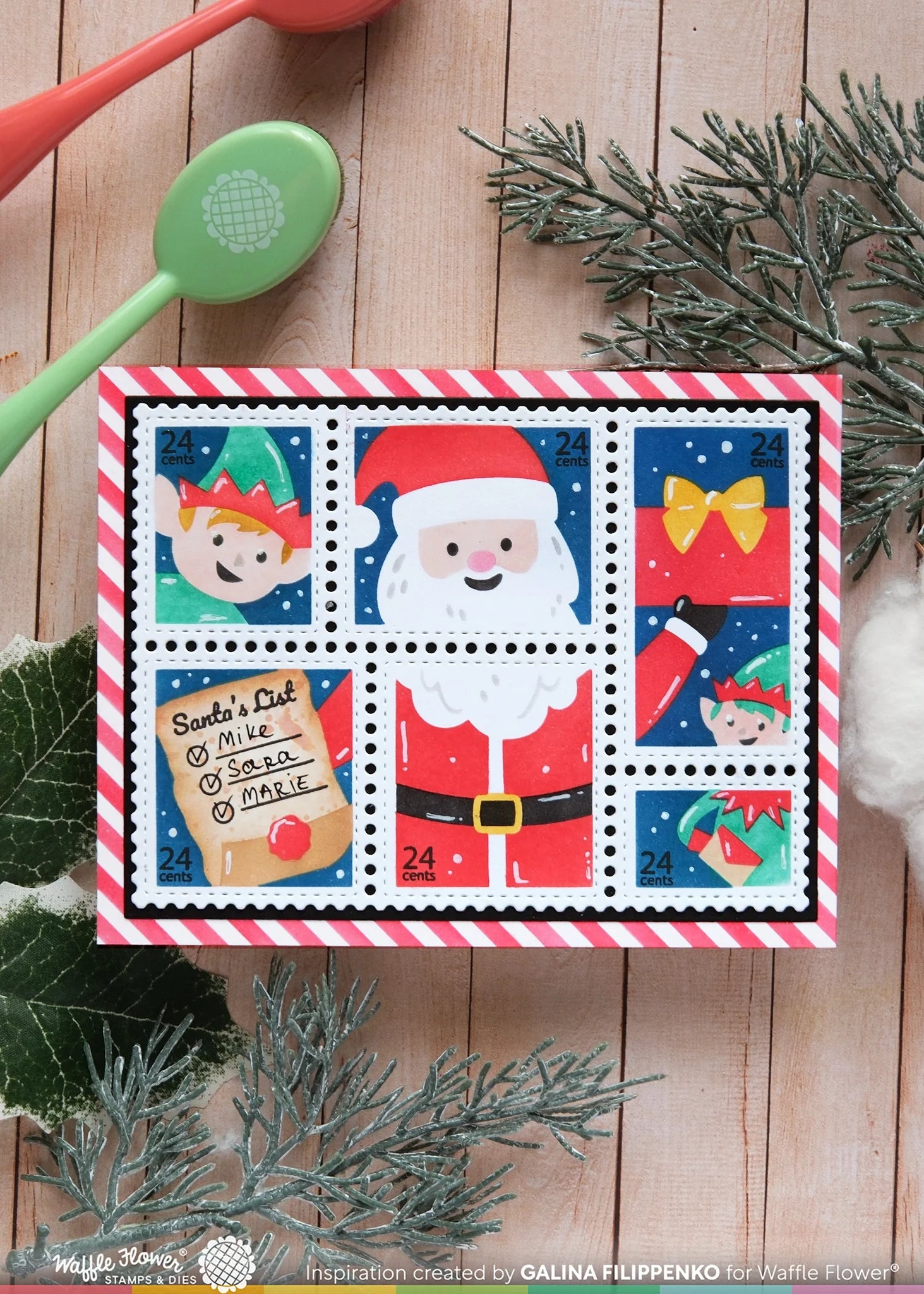 Bumbleberry Papercrafts Ltd