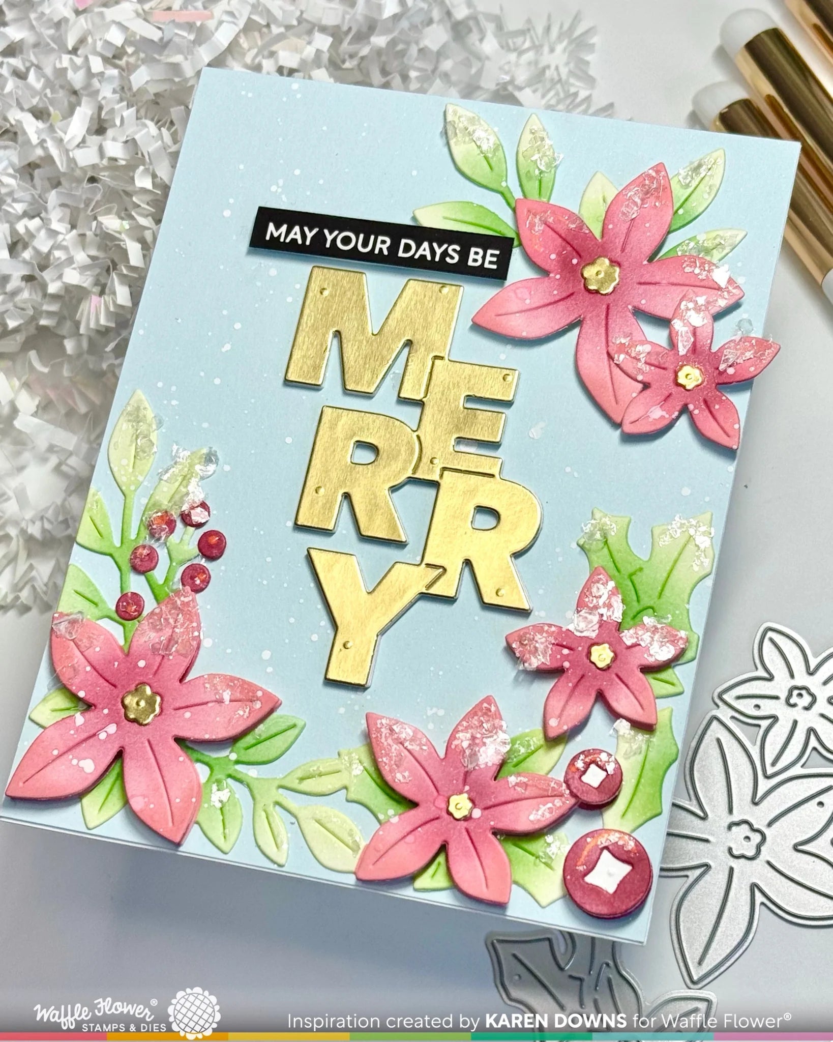 Bumbleberry Papercrafts Ltd