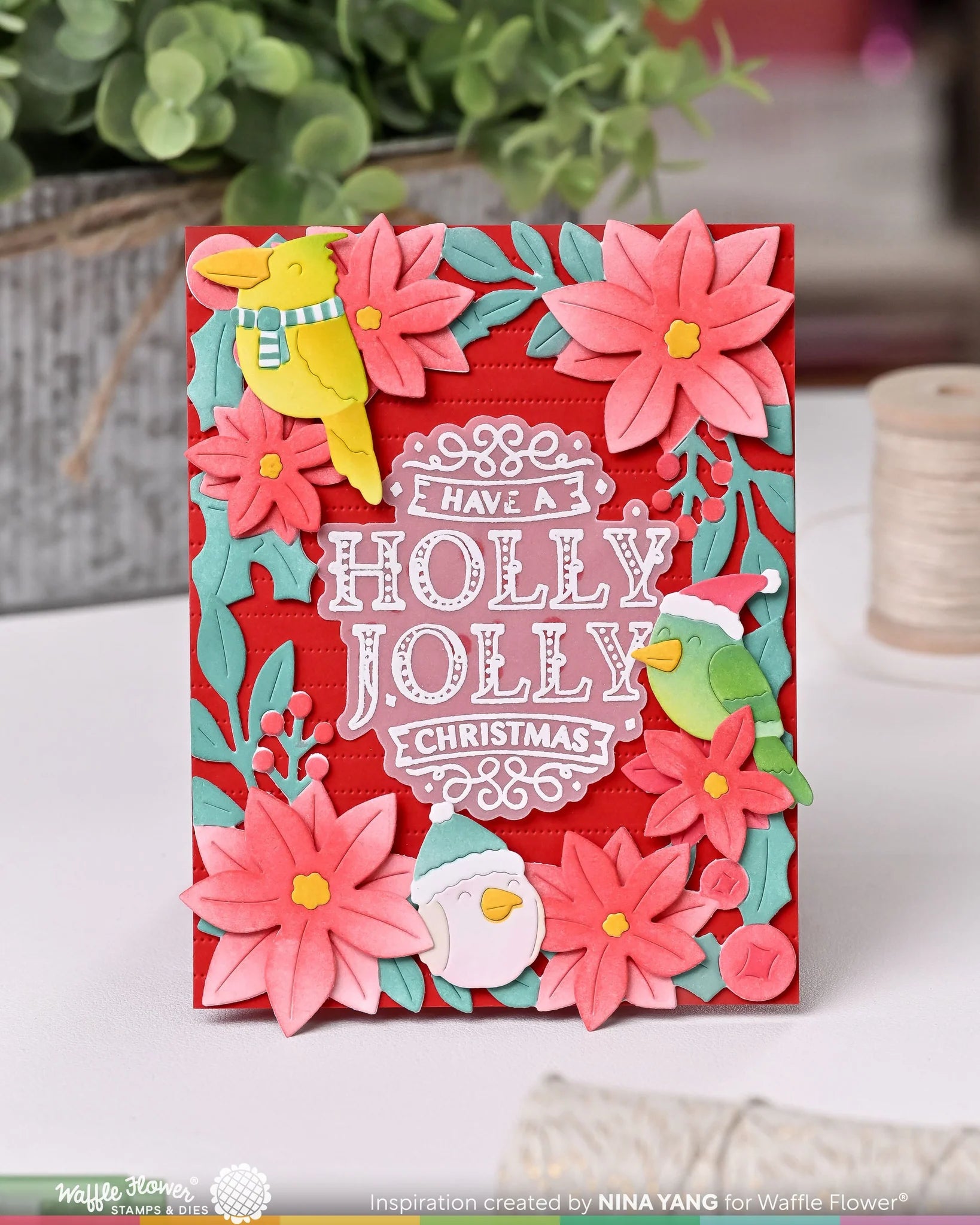 Bumbleberry Papercrafts Ltd