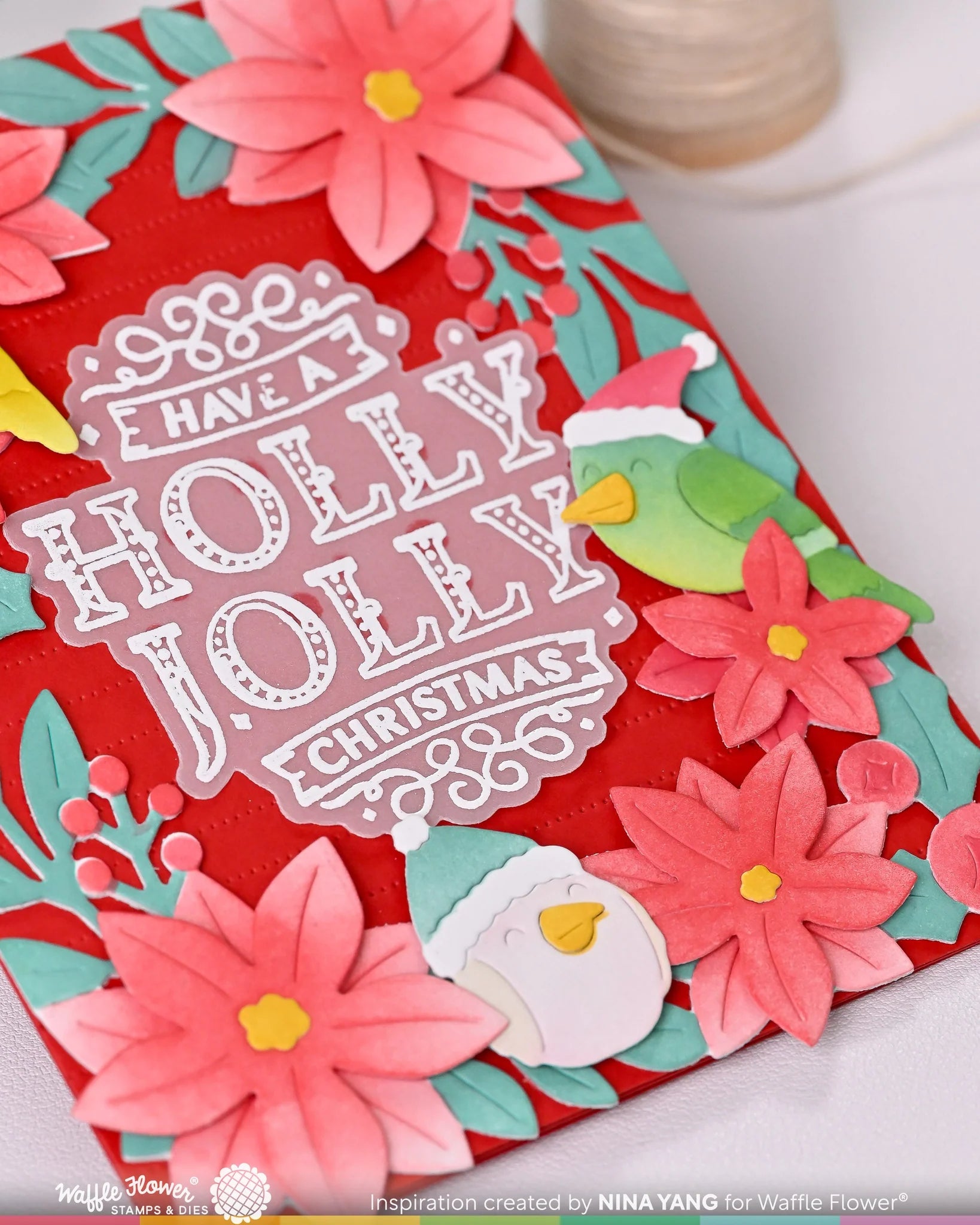 Bumbleberry Papercrafts Ltd