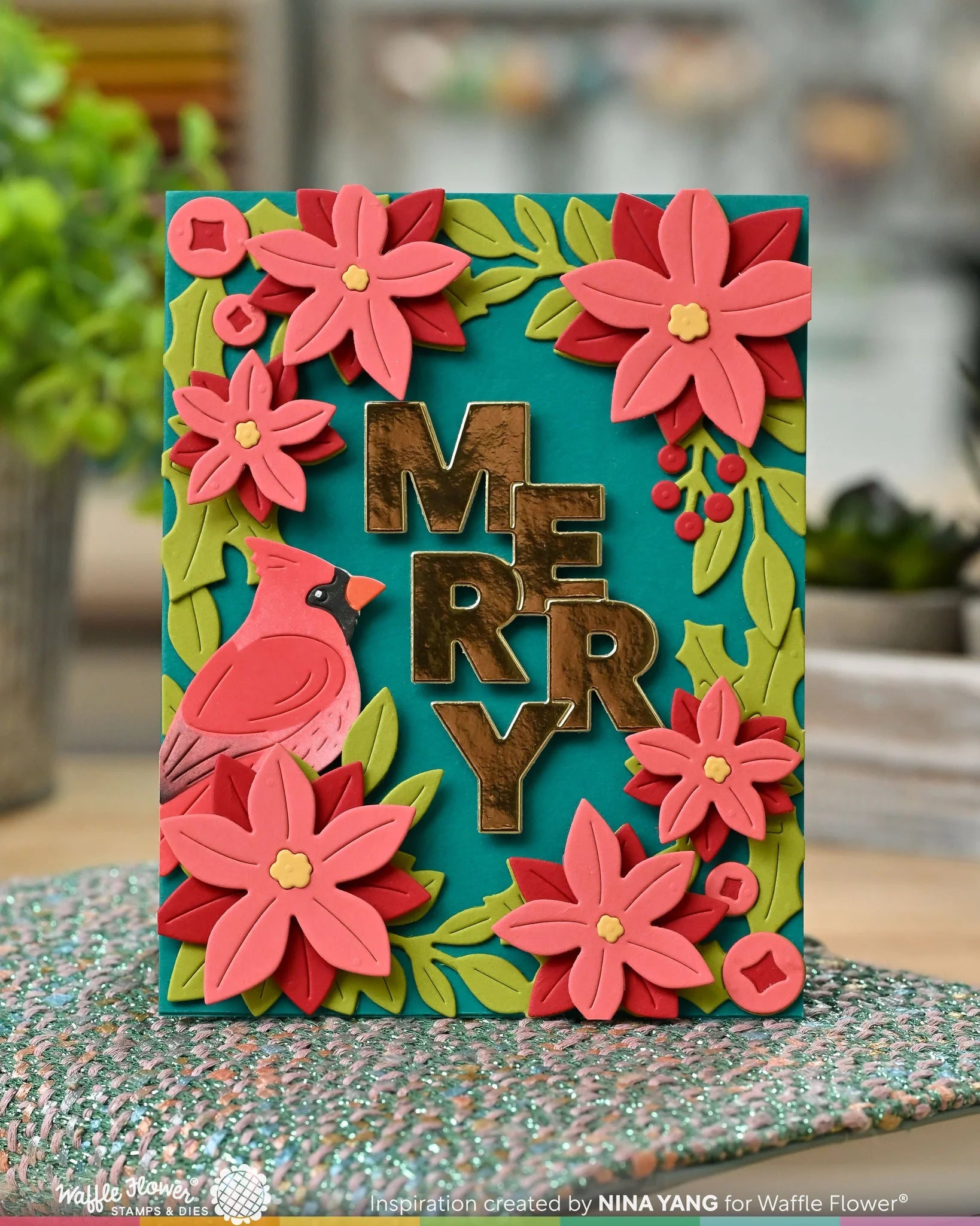 Bumbleberry Papercrafts Ltd
