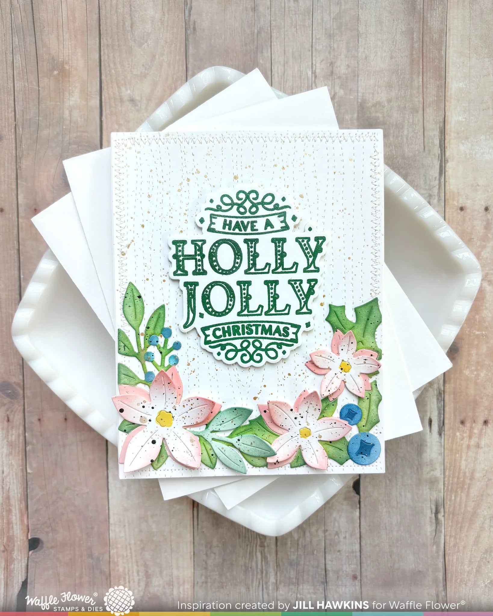 Bumbleberry Papercrafts Ltd