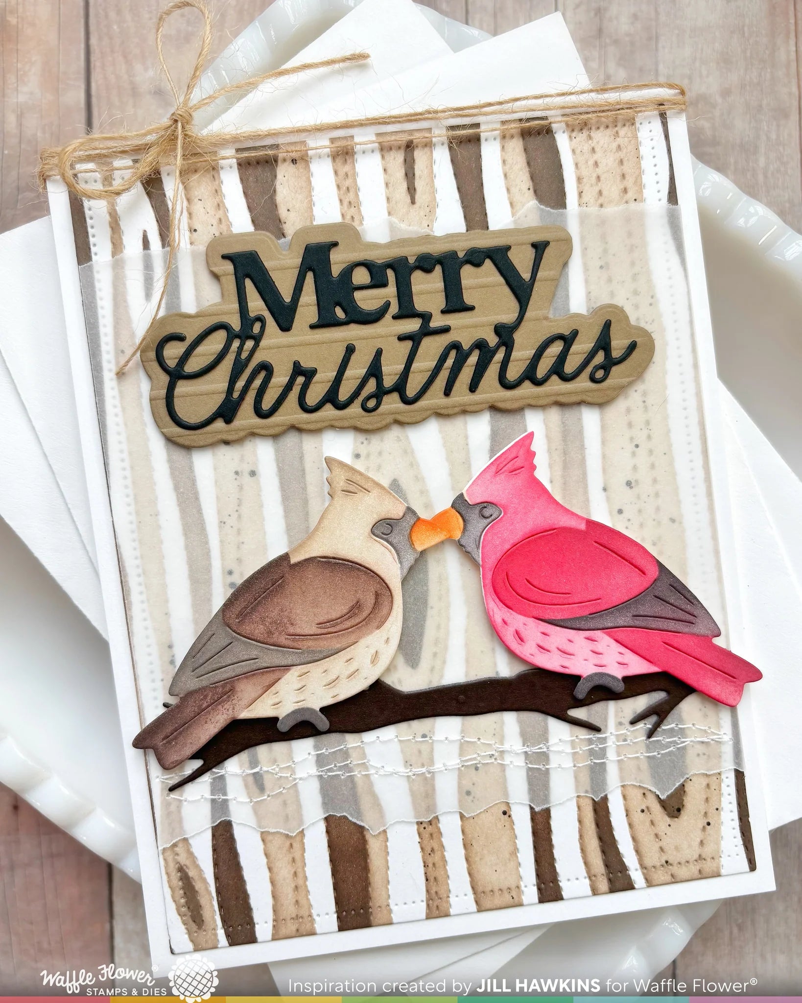 Bumbleberry Papercrafts Ltd