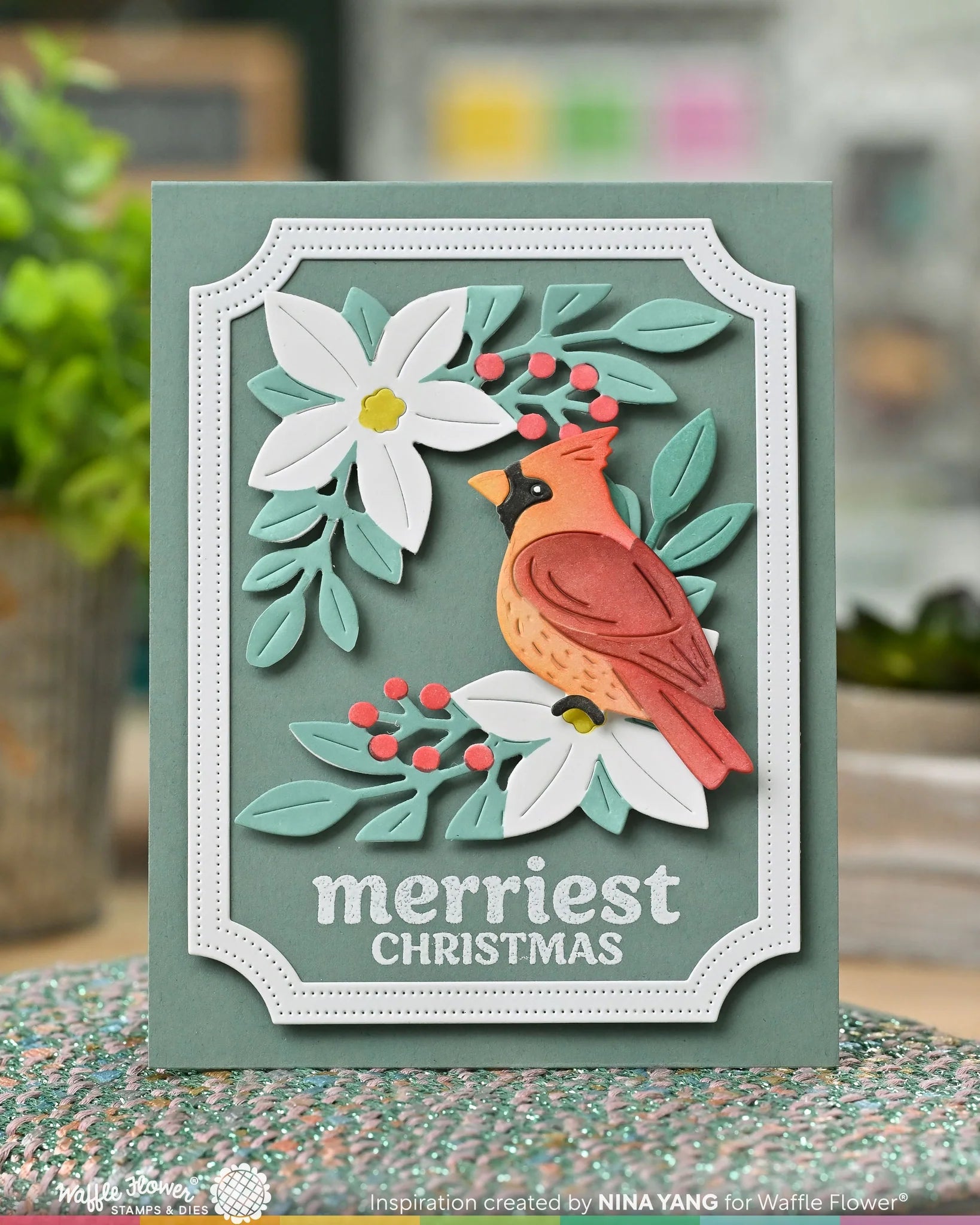 Bumbleberry Papercrafts Ltd