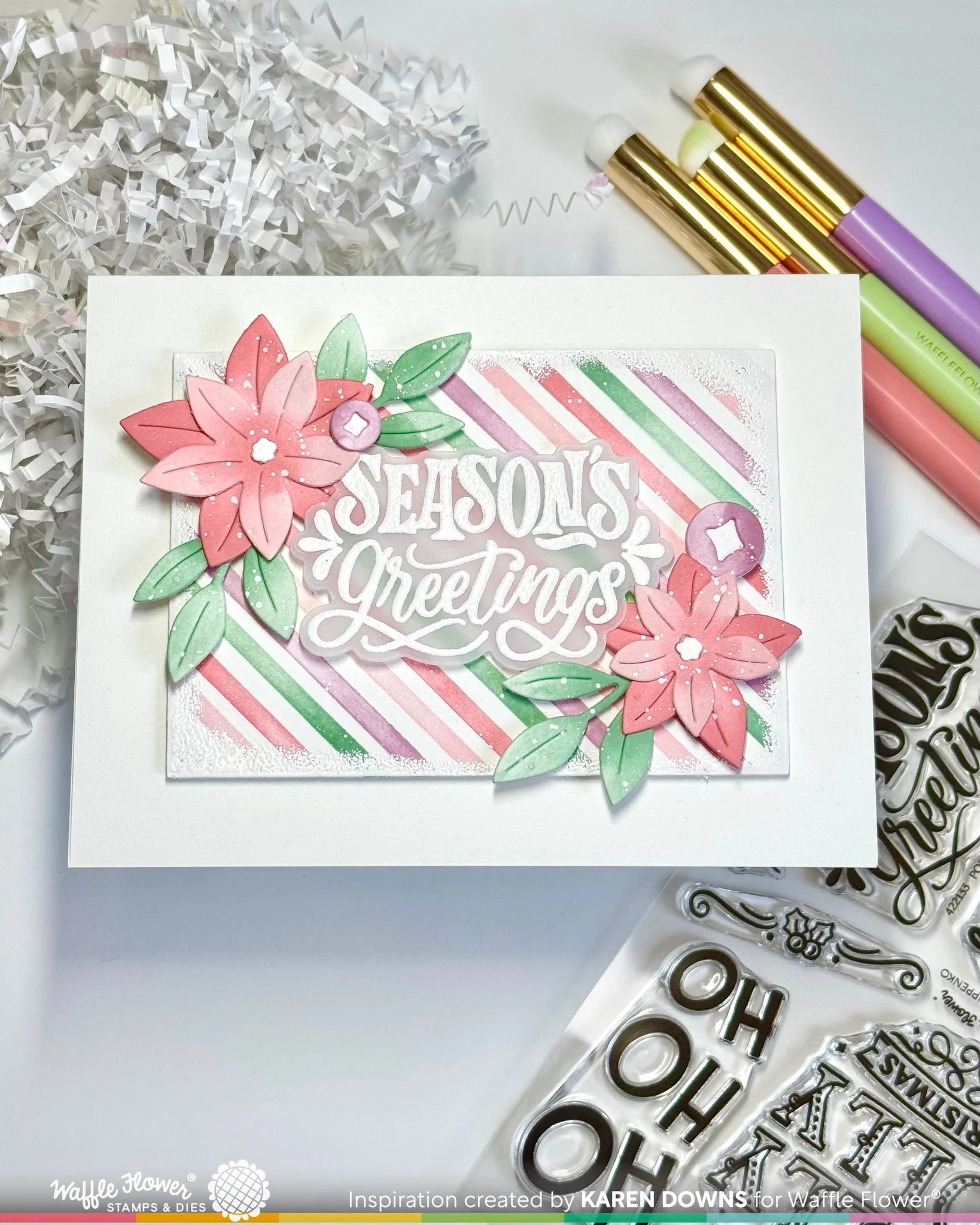 Bumbleberry Papercrafts Ltd