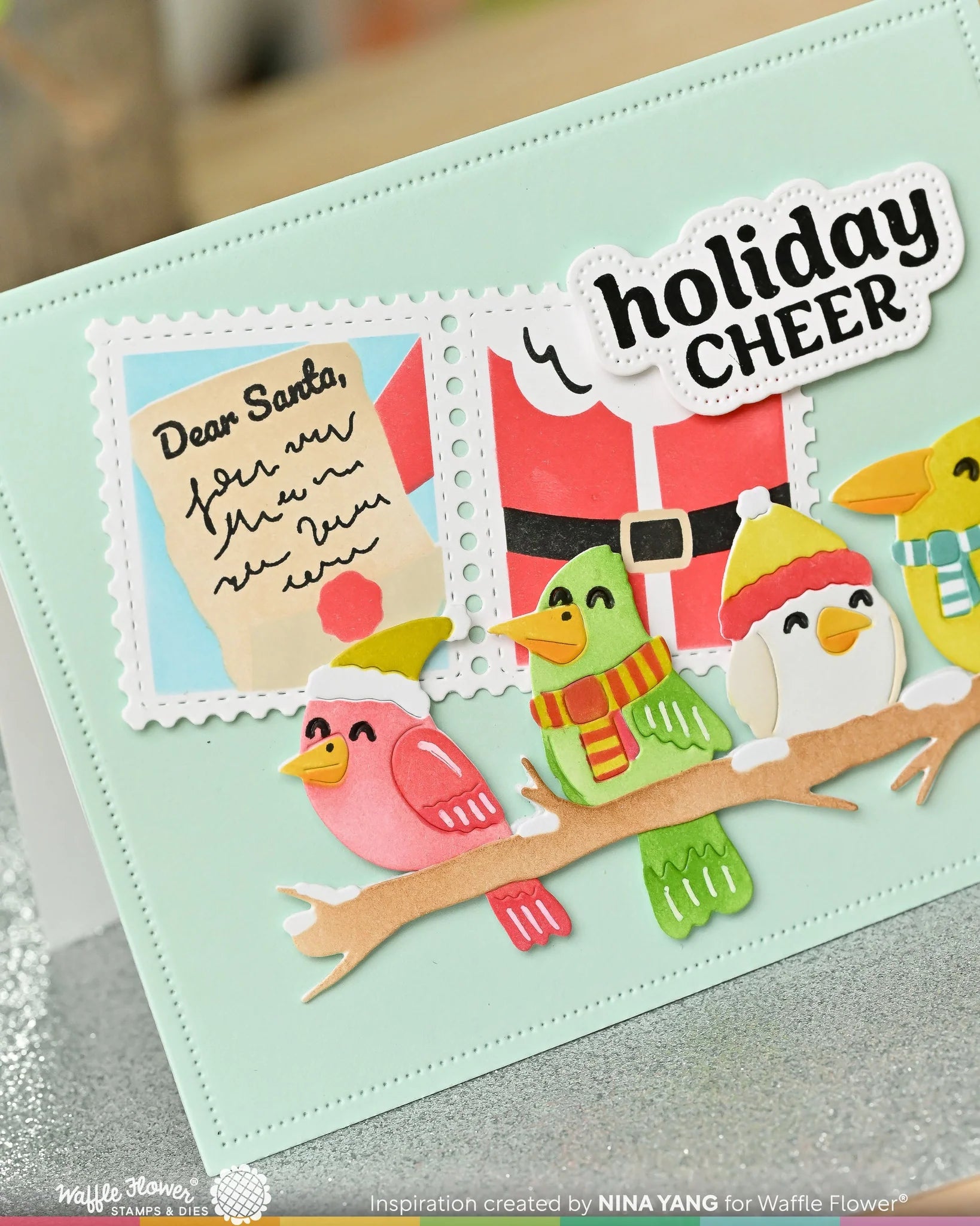 Bumbleberry Papercrafts Ltd