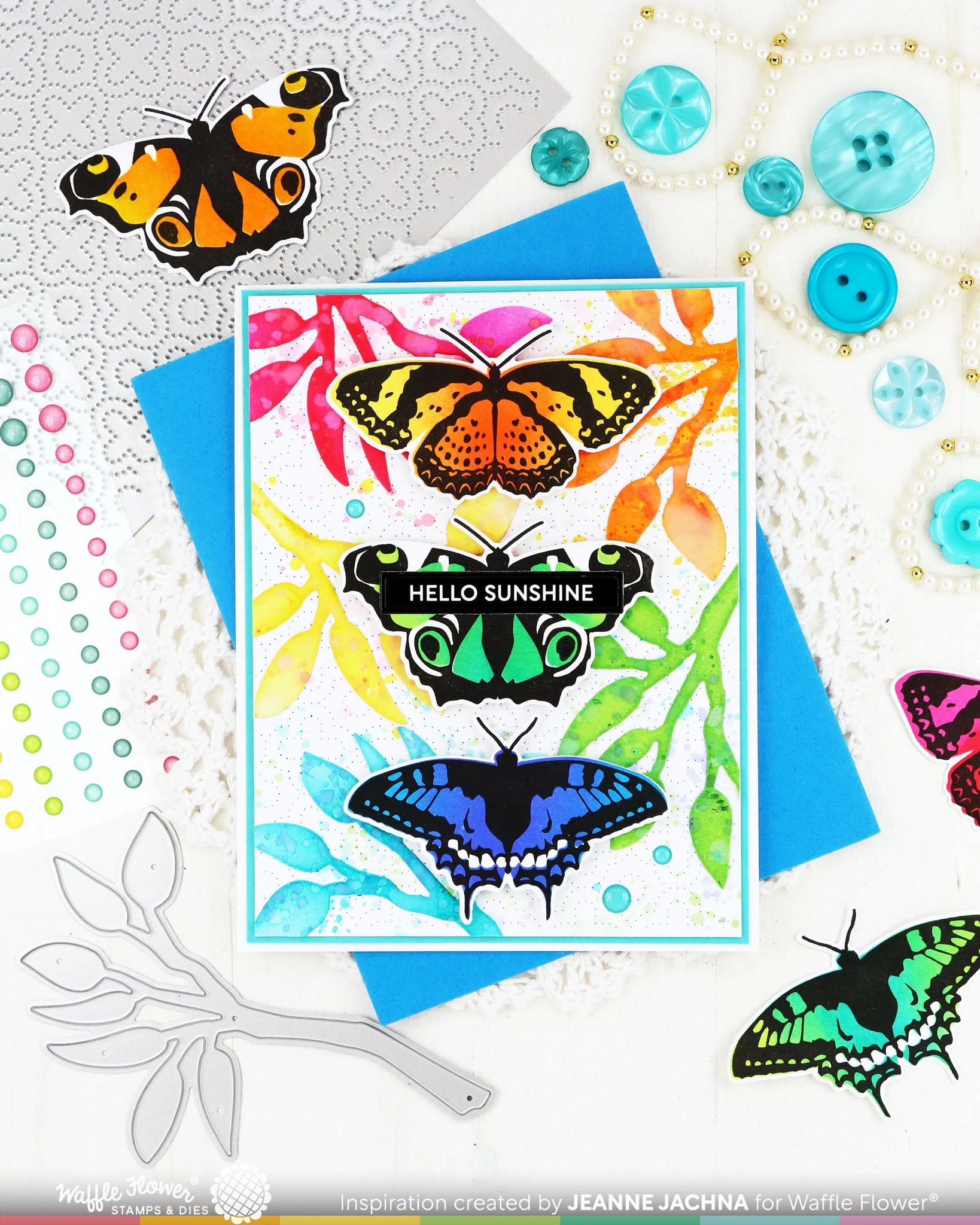 Bumbleberry Papercrafts Ltd