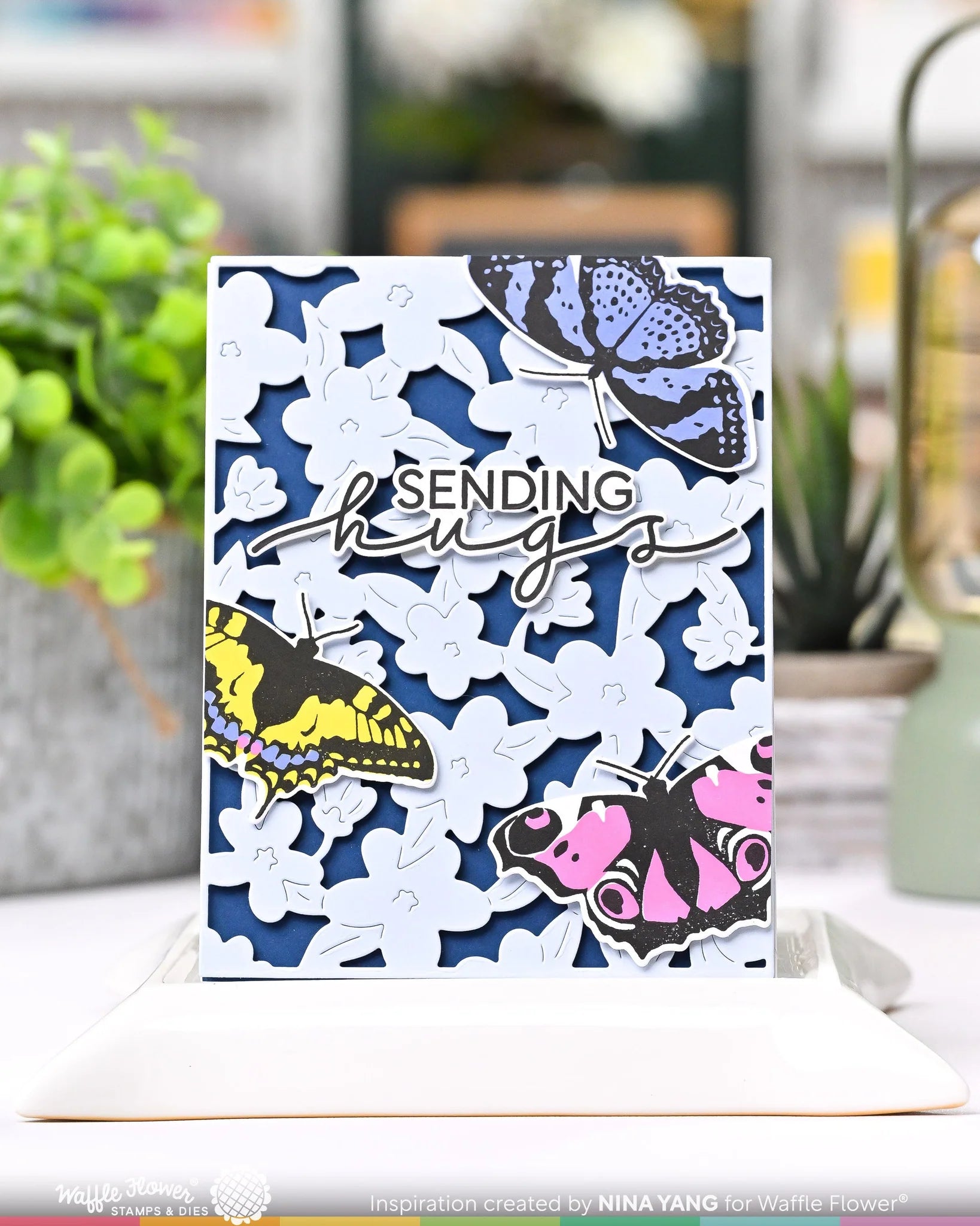 Bumbleberry Papercrafts Ltd