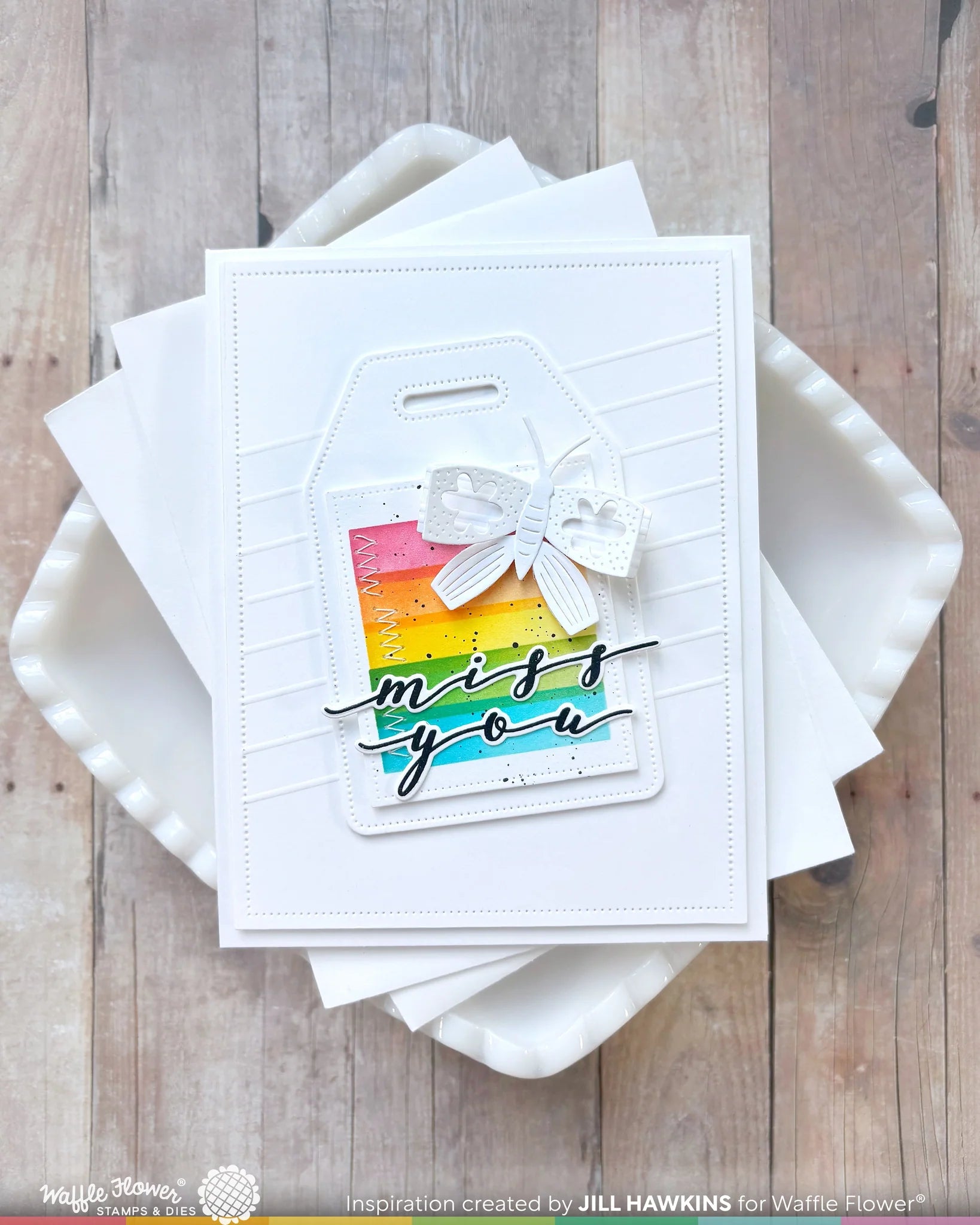 Bumbleberry Papercrafts Ltd