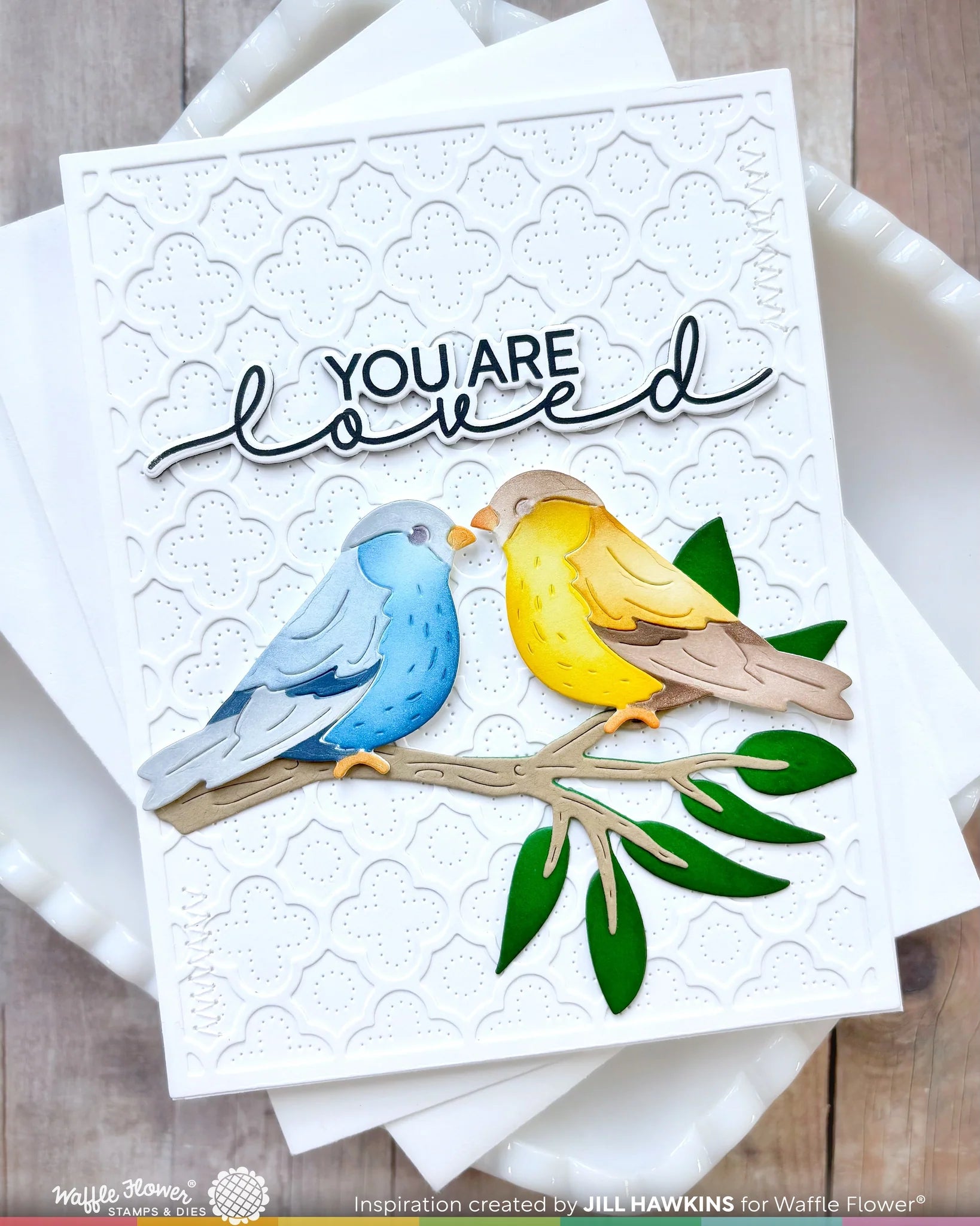 Bumbleberry Papercrafts Ltd