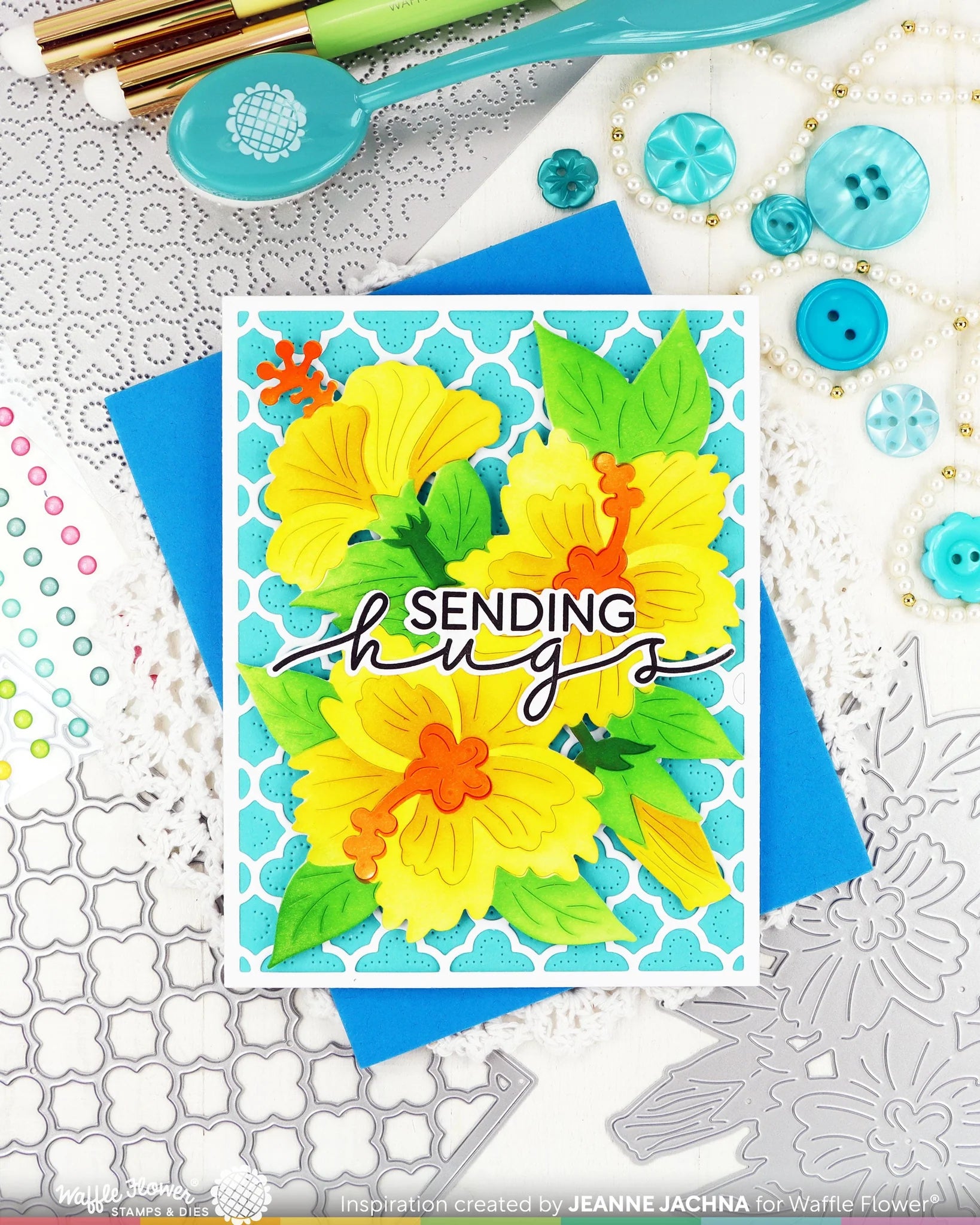 Bumbleberry Papercrafts Ltd