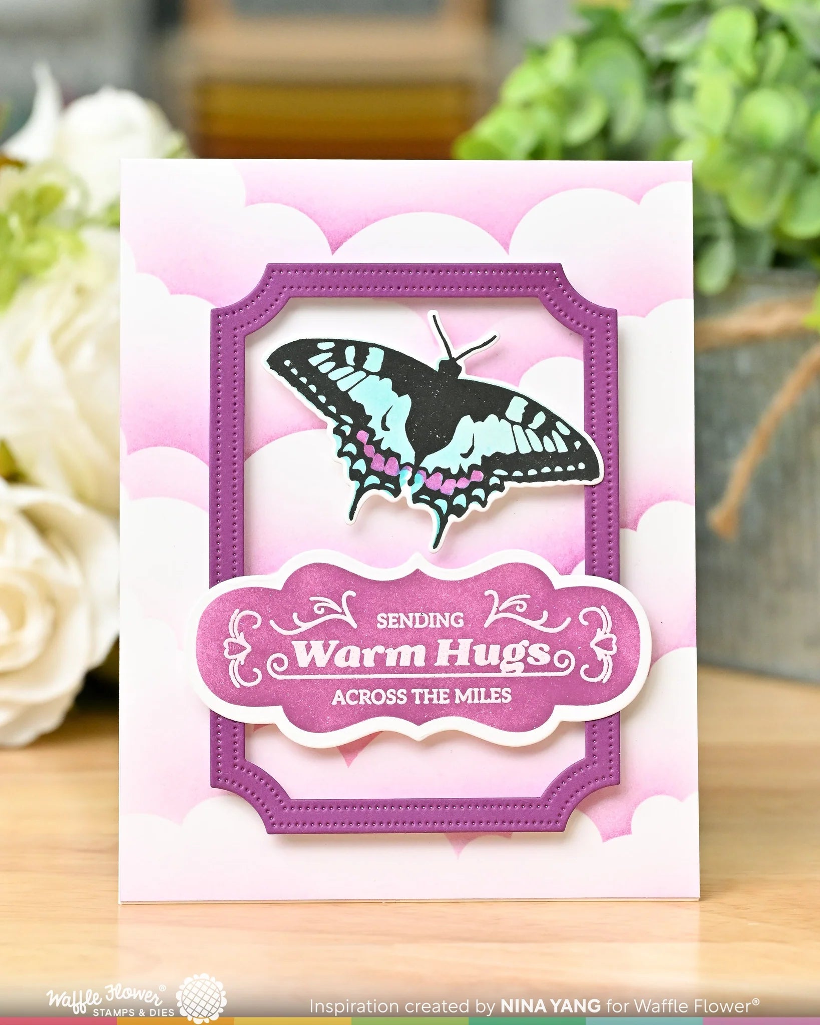 Bumbleberry Papercrafts Ltd