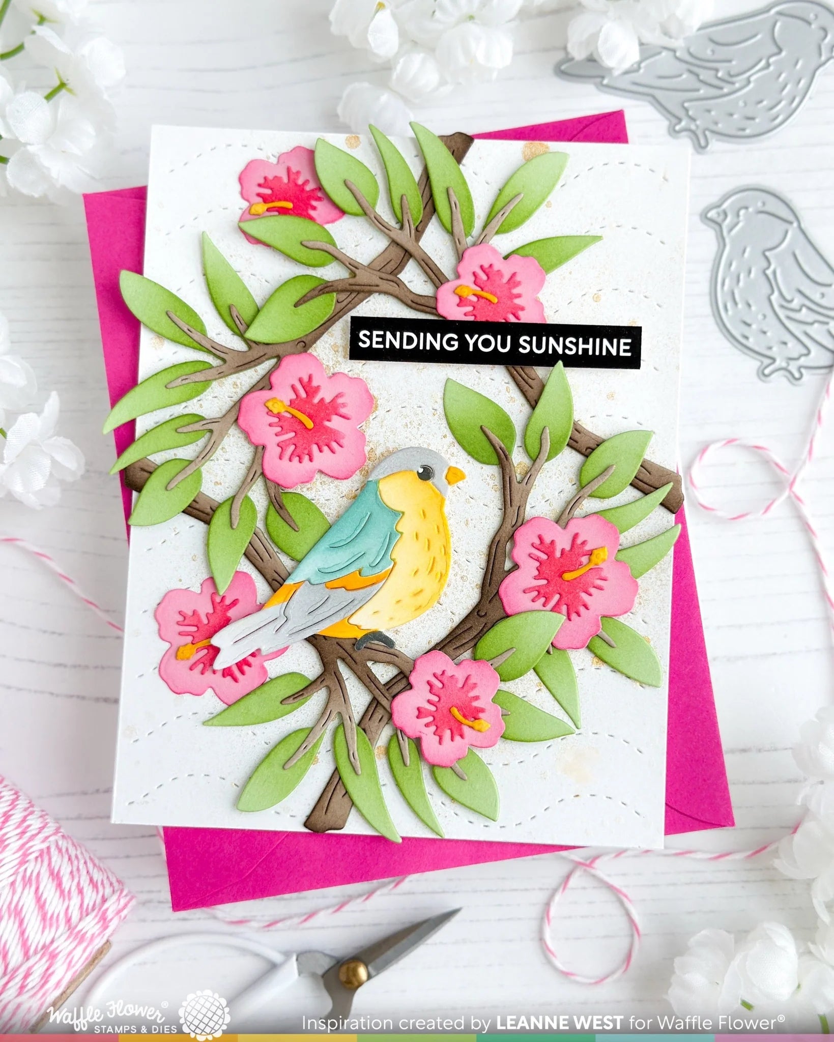 Bumbleberry Papercrafts Ltd