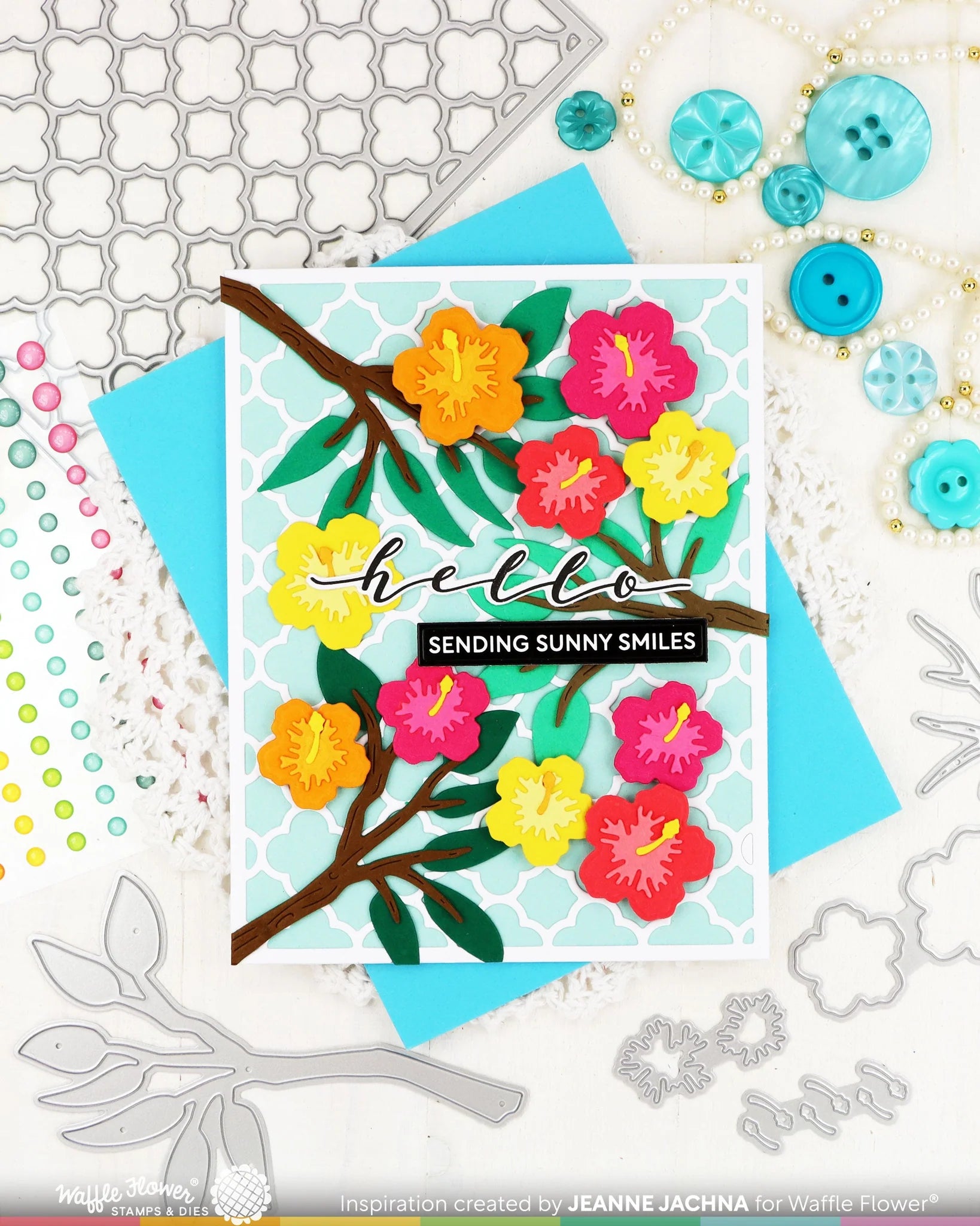 Bumbleberry Papercrafts Ltd