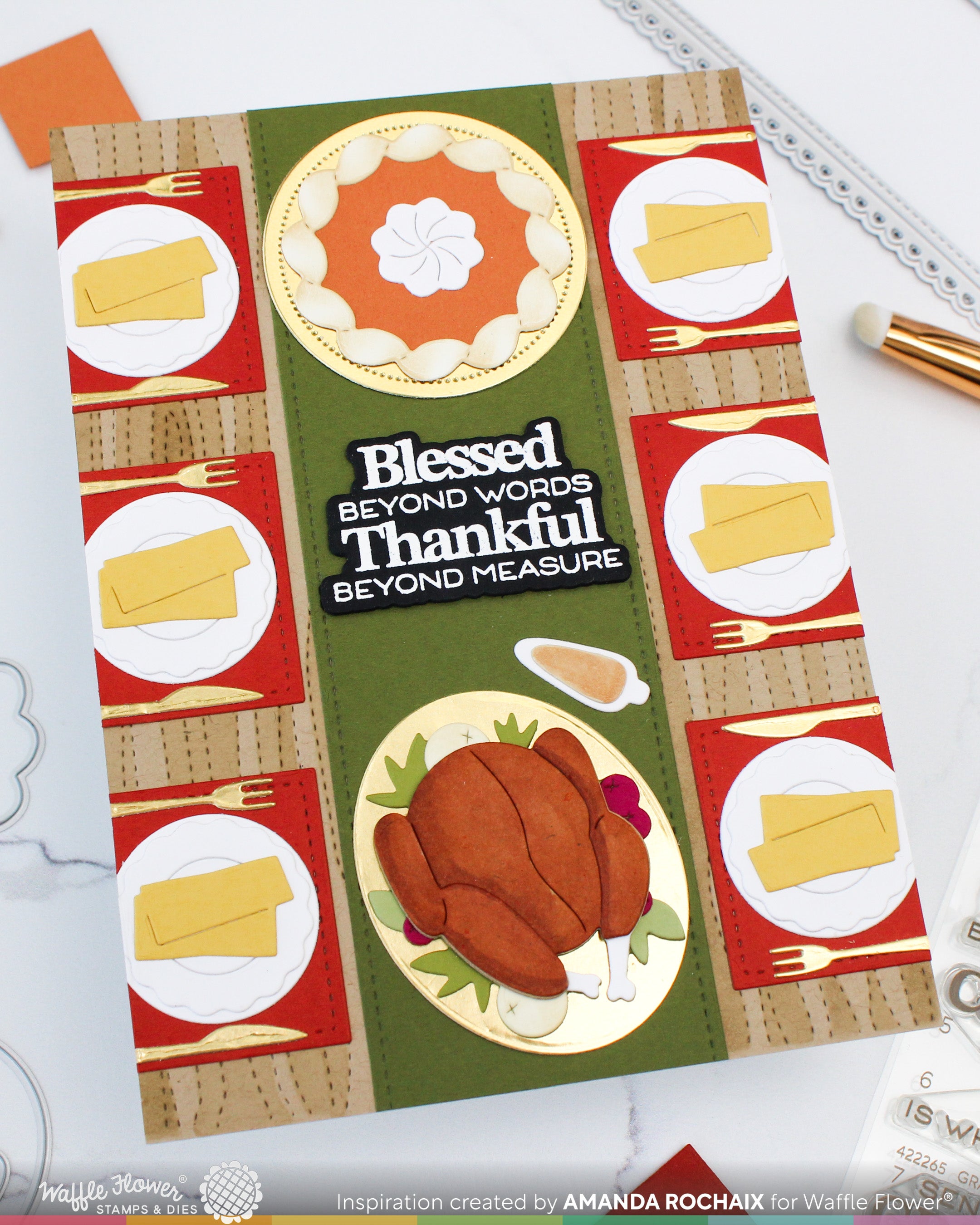 Bumbleberry Papercrafts Ltd