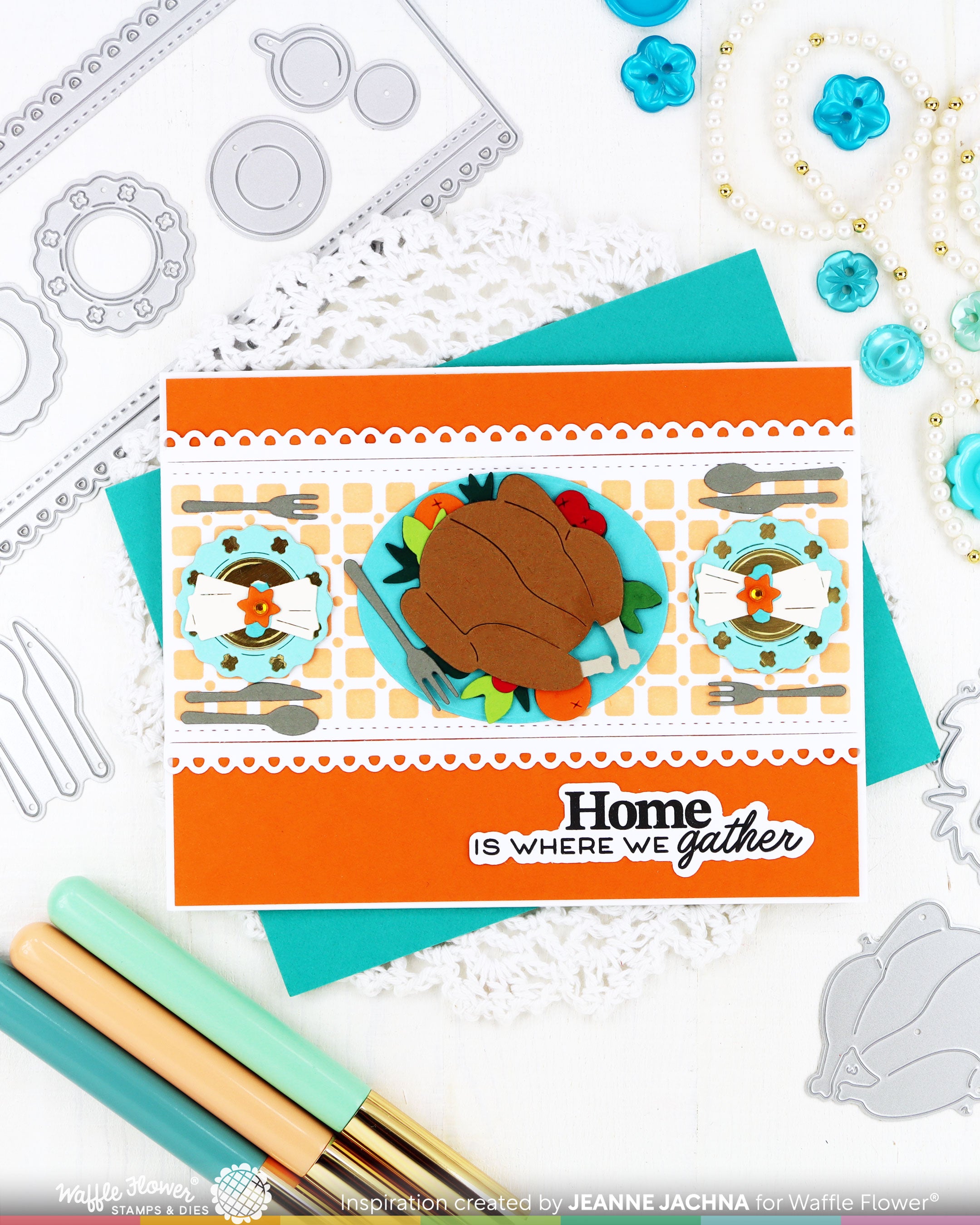 Bumbleberry Papercrafts Ltd