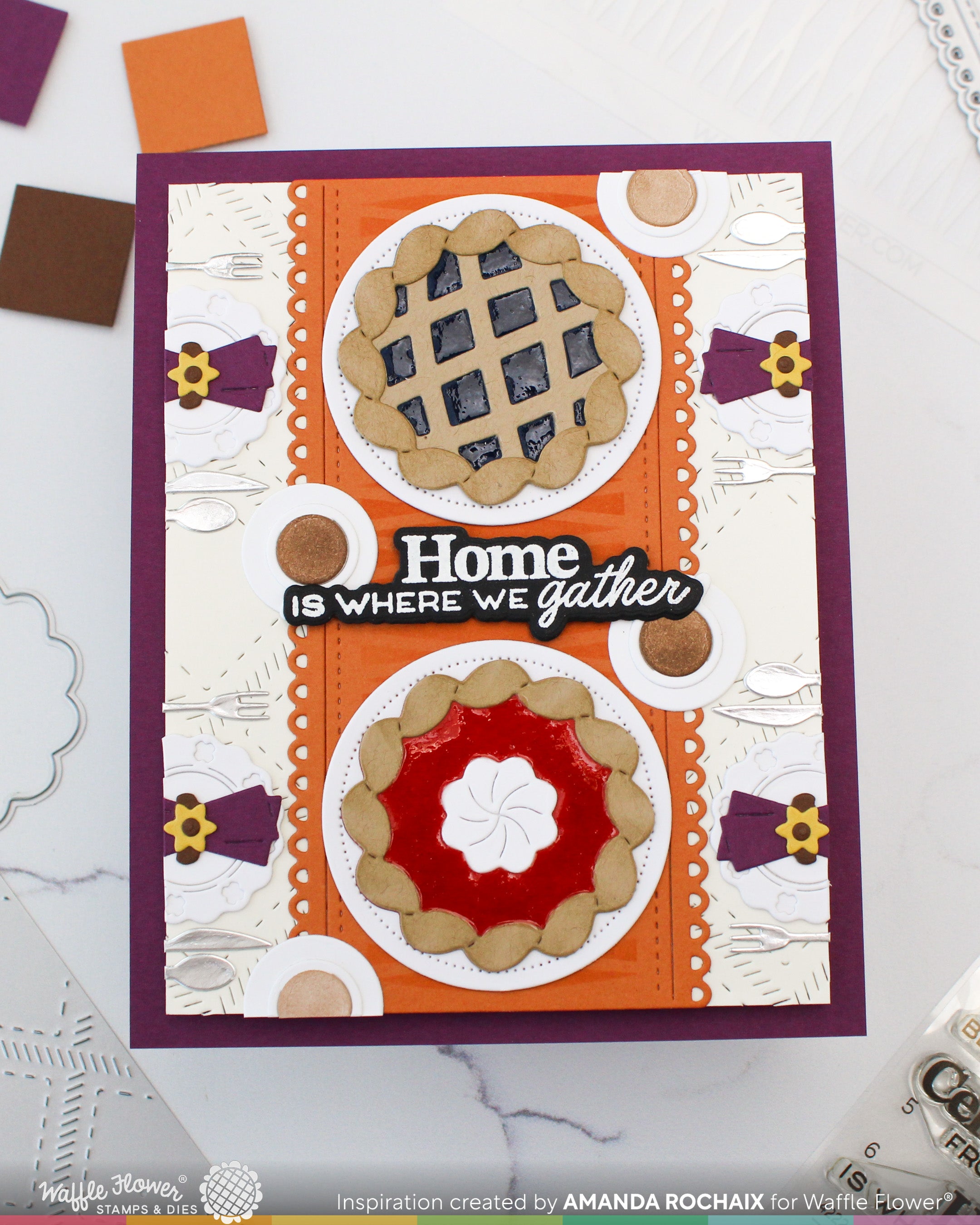 Bumbleberry Papercrafts Ltd