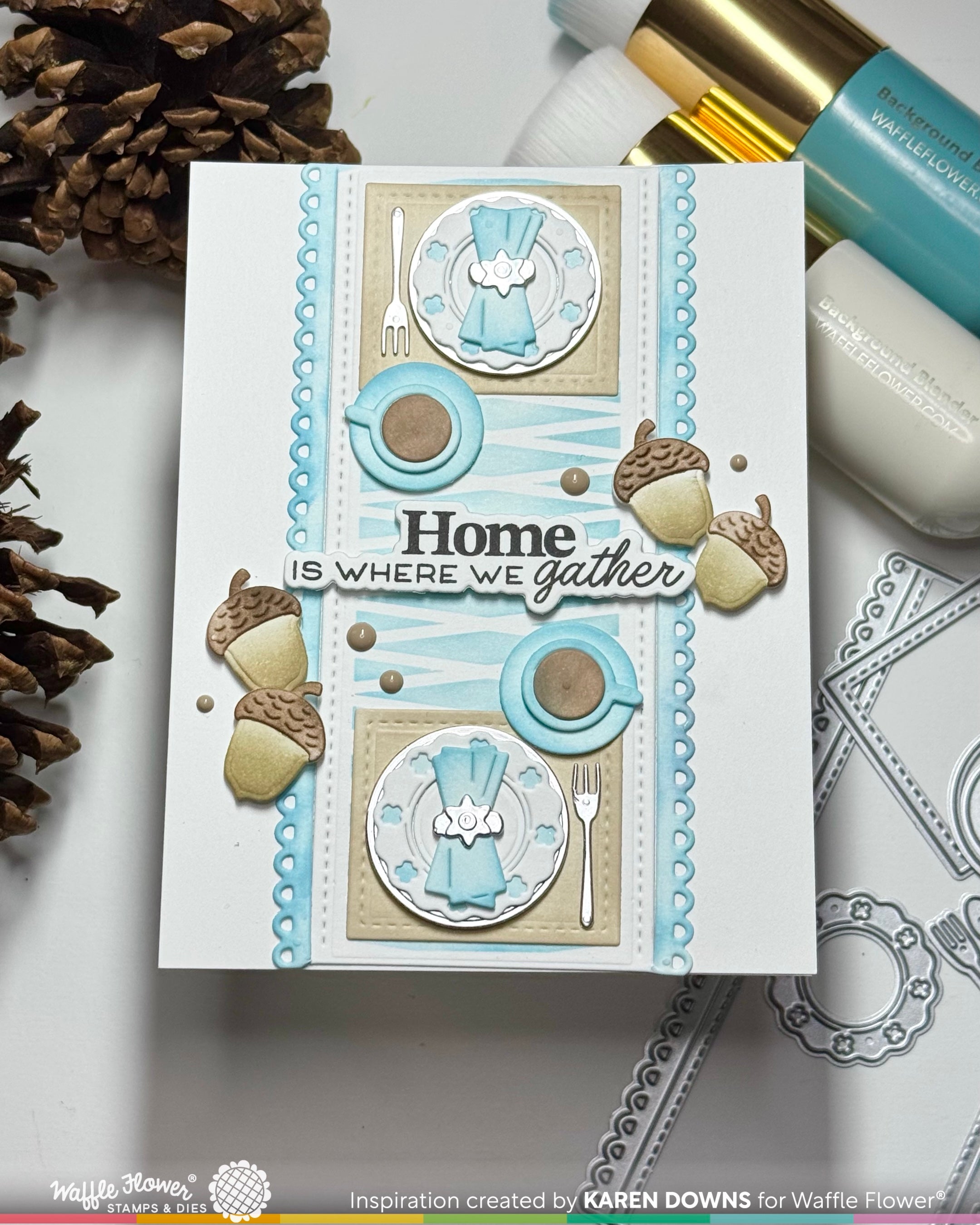 Bumbleberry Papercrafts Ltd