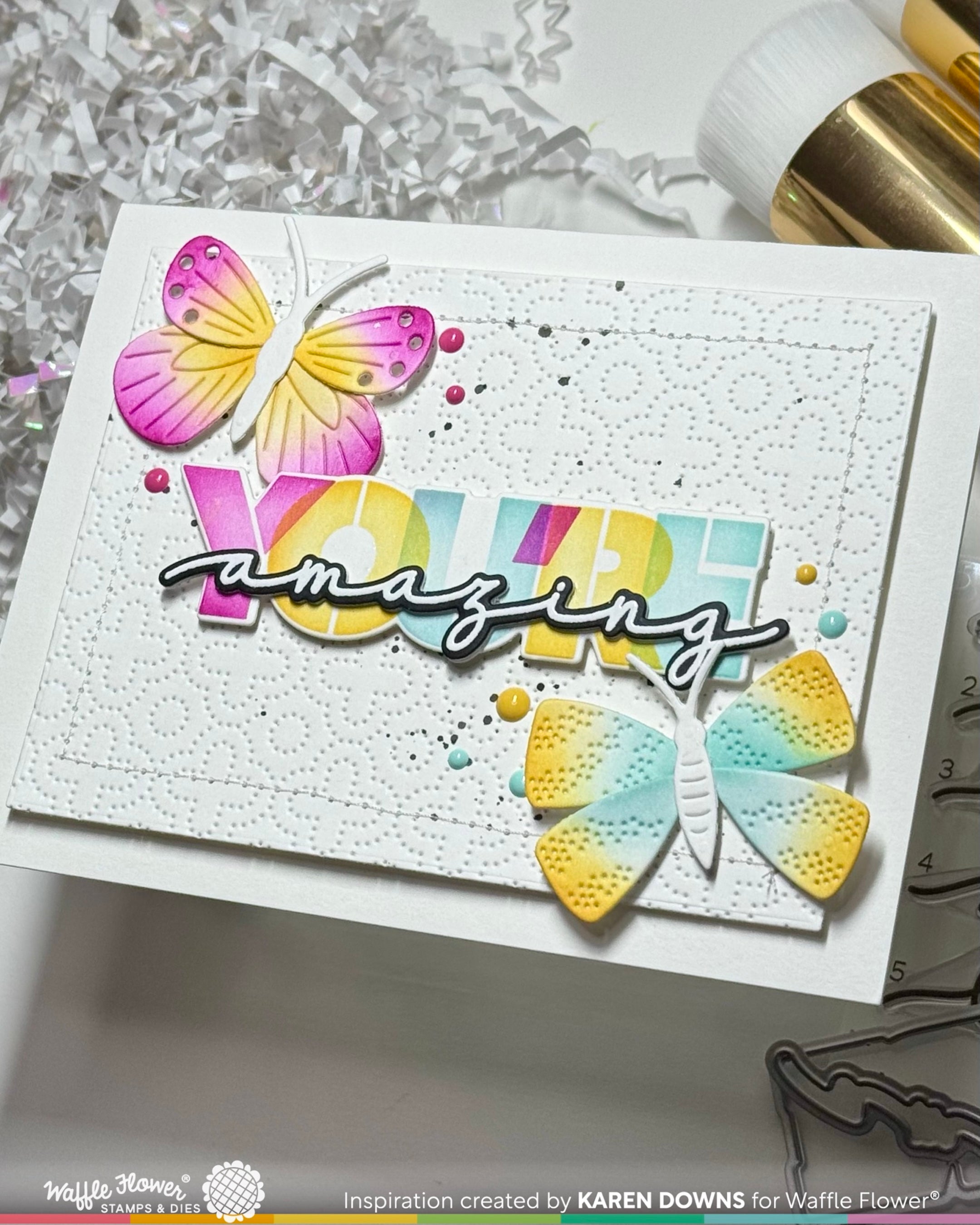 Bumbleberry Papercrafts Ltd